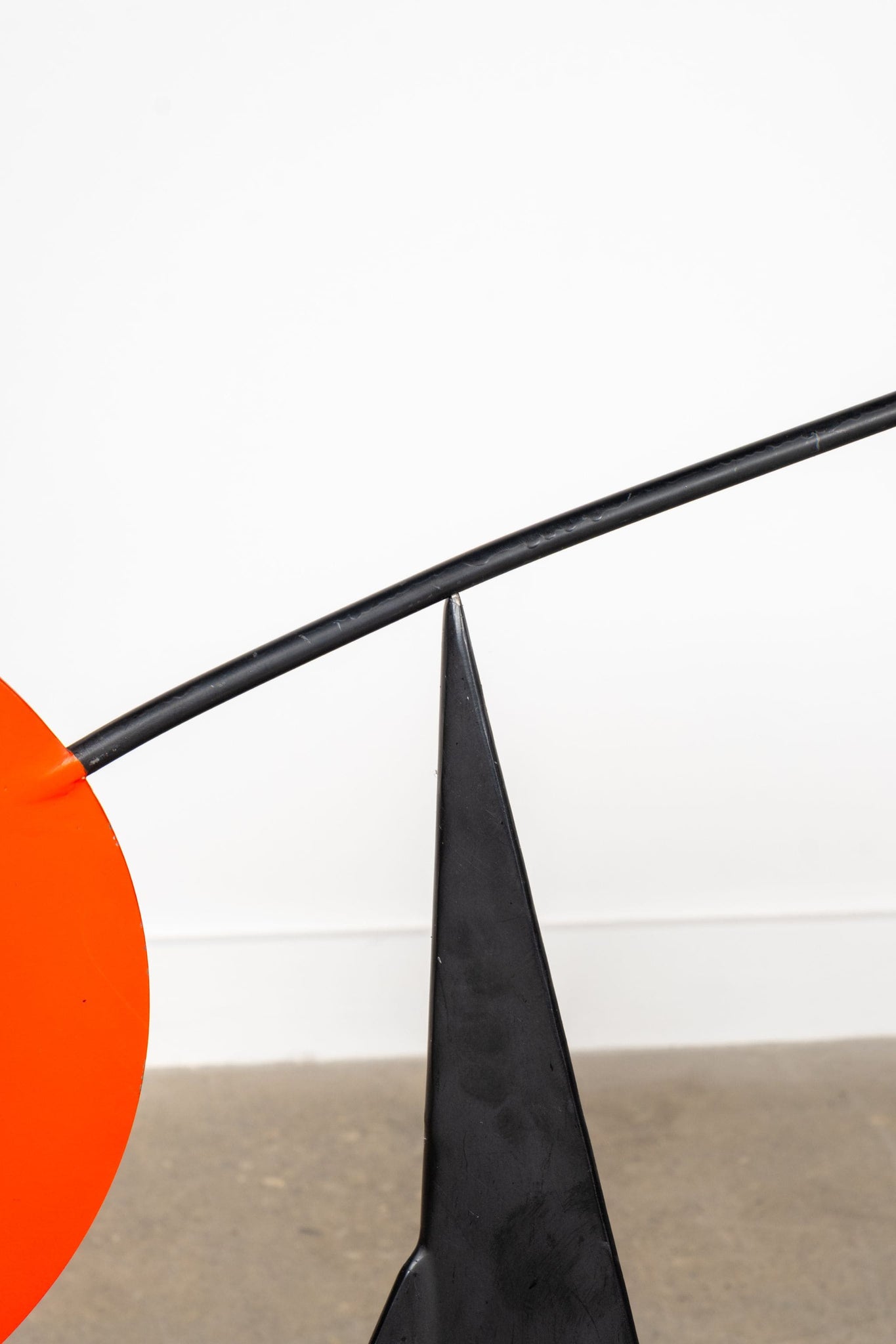Vintage Kinetic Cubist Sculpture | Bonne Choice