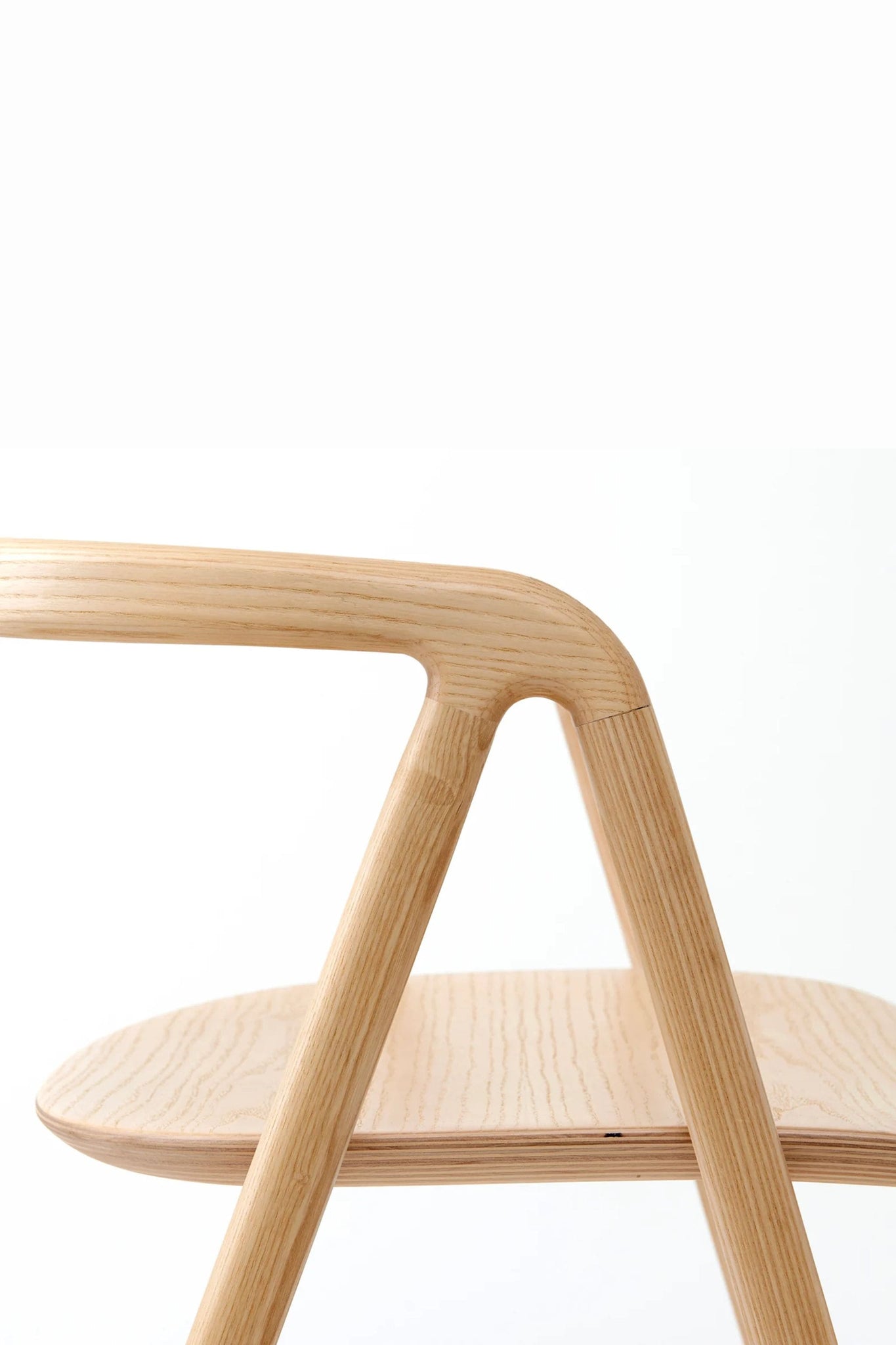 Bonne Choice - Made by Choice LAAKSO Dining Chair by Saku Sysiö