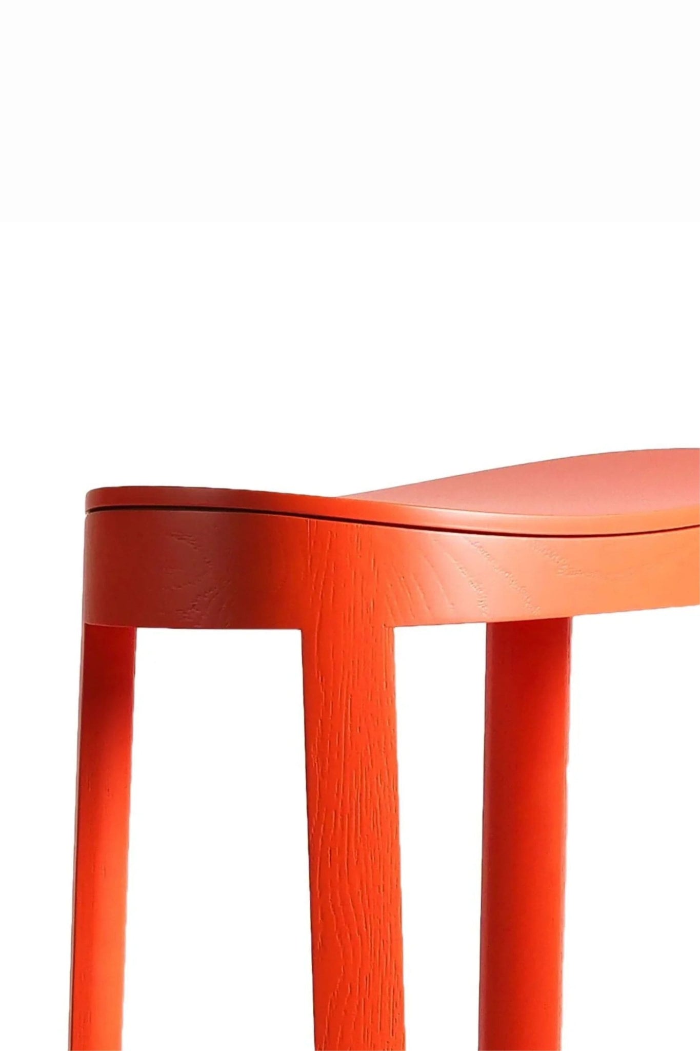 Bonne Choice - Made by Choice LAMMI Stool by Saku Sysiö