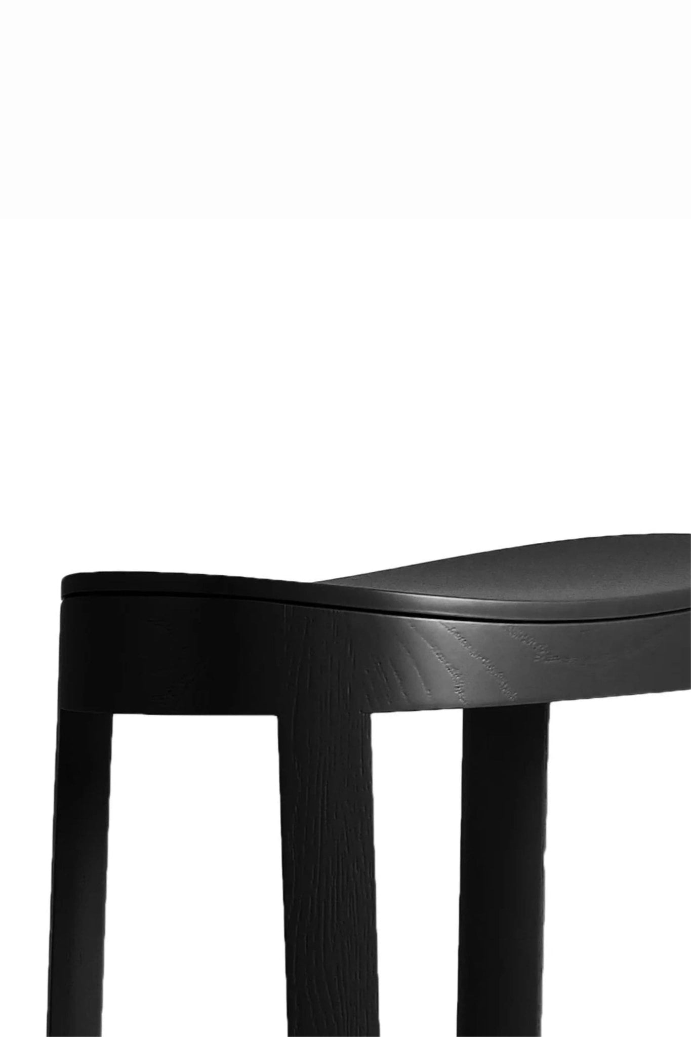 Bonne Choice - Made by Choice LAMMI Stool by Saku Sysiö