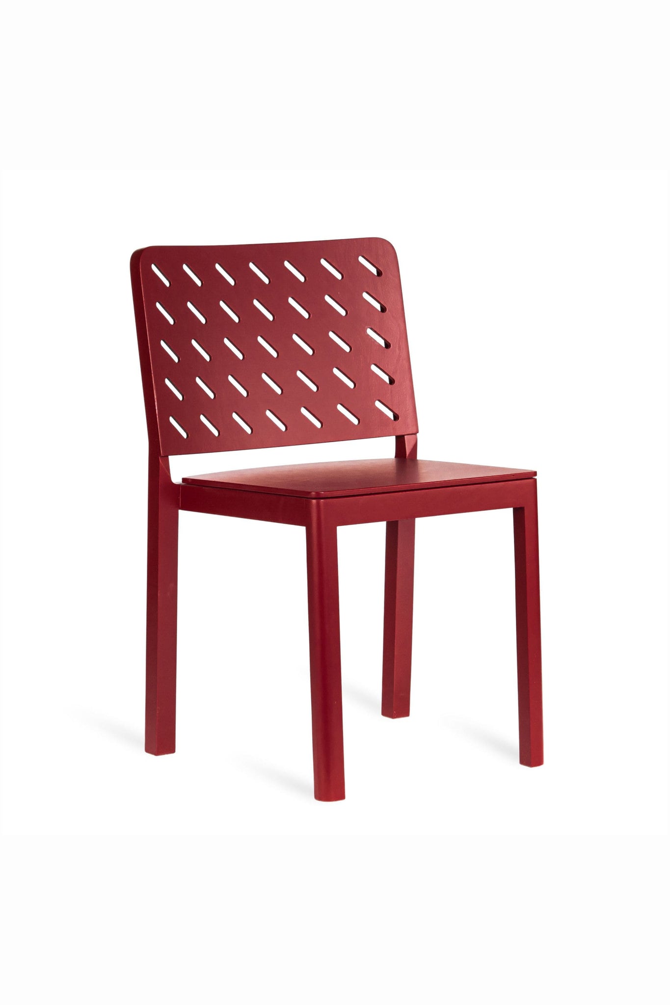 Bonne Choice - Made by Choice LAULU Dining Chair by Matti Klenell