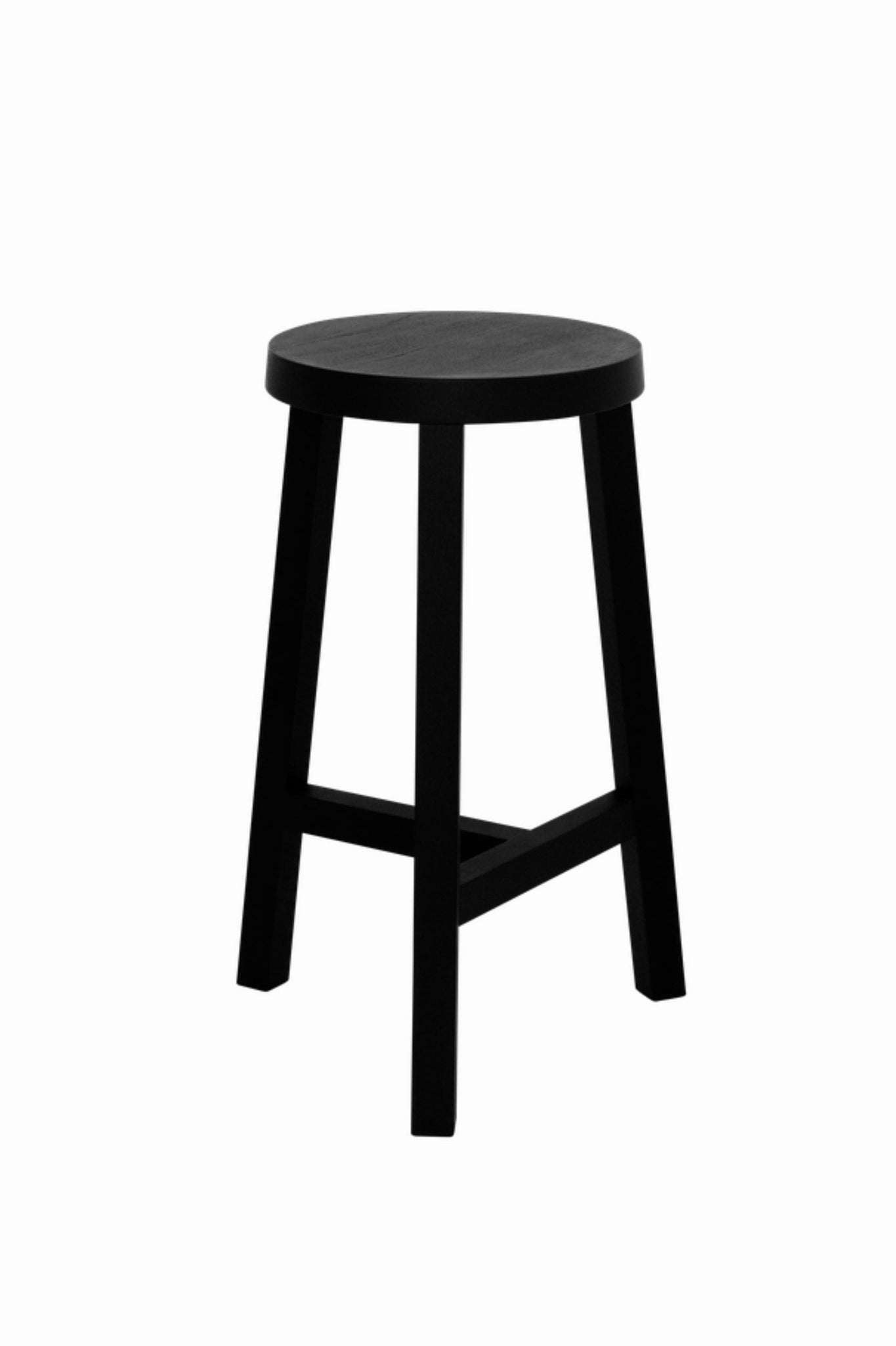 Bonne Choice - Made by Choice LONNA Bar Stool