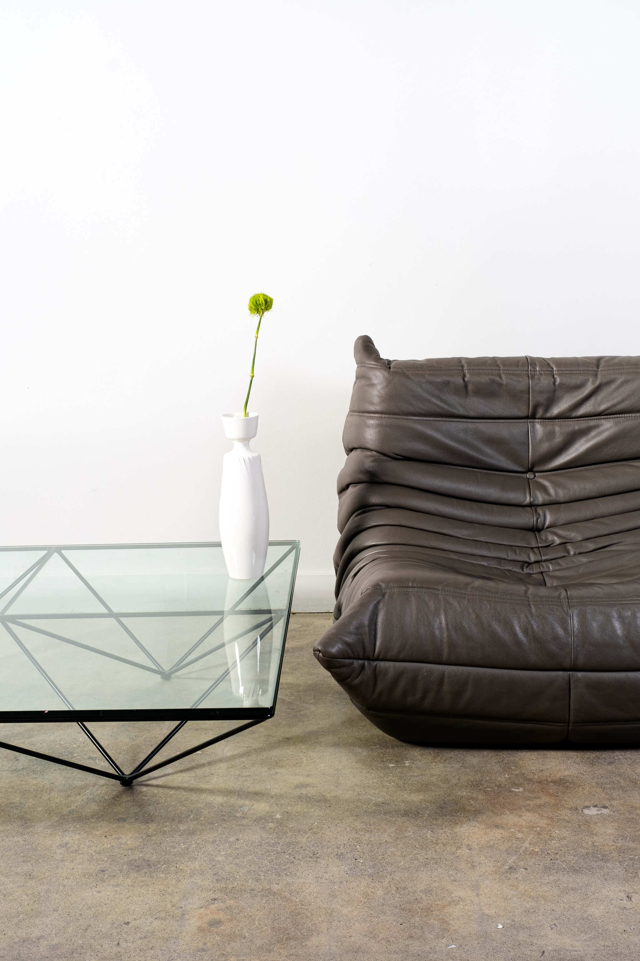 Alanda Coffee Table B&B Italia Paolo Piva | Bonne Choice