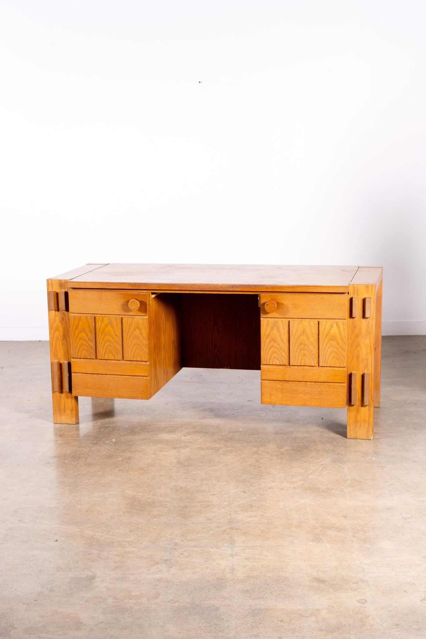 Large Belgian Desk