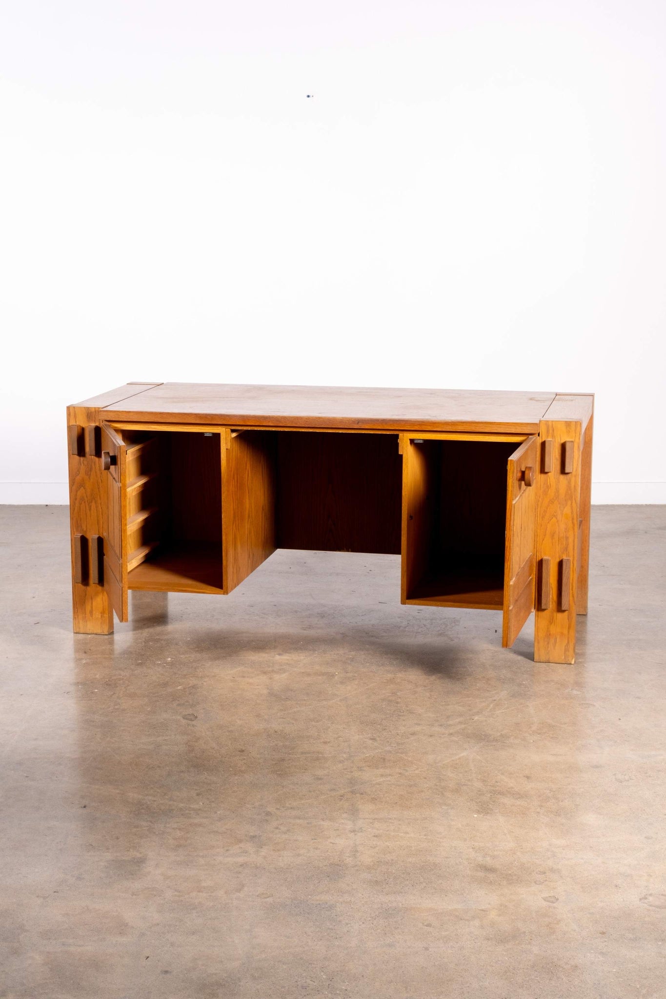 Large Belgian Desk