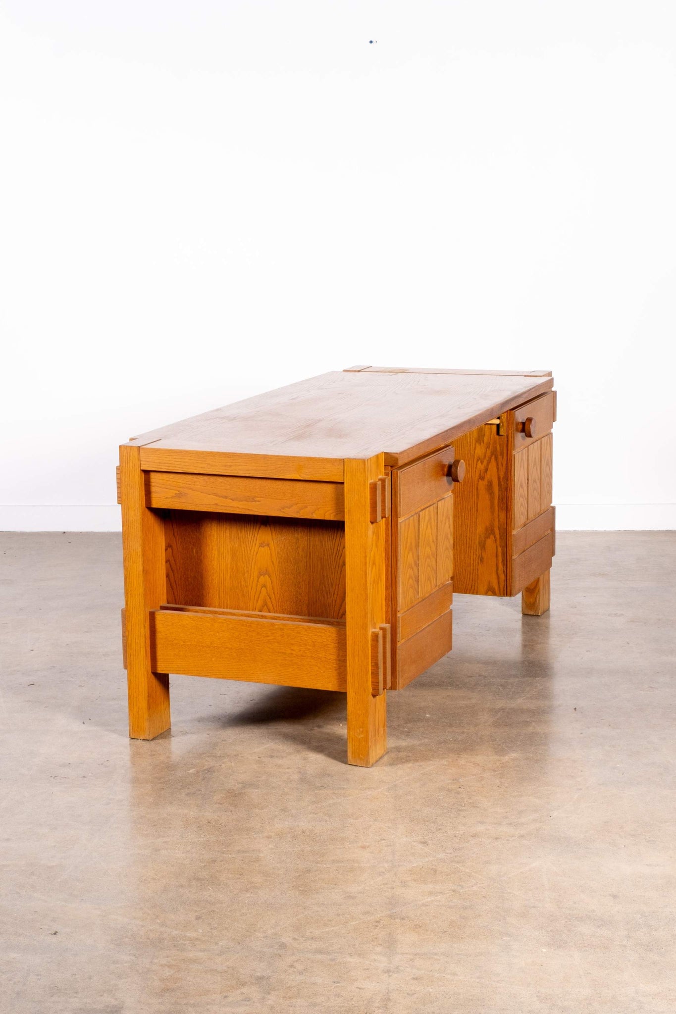Large Belgian Desk