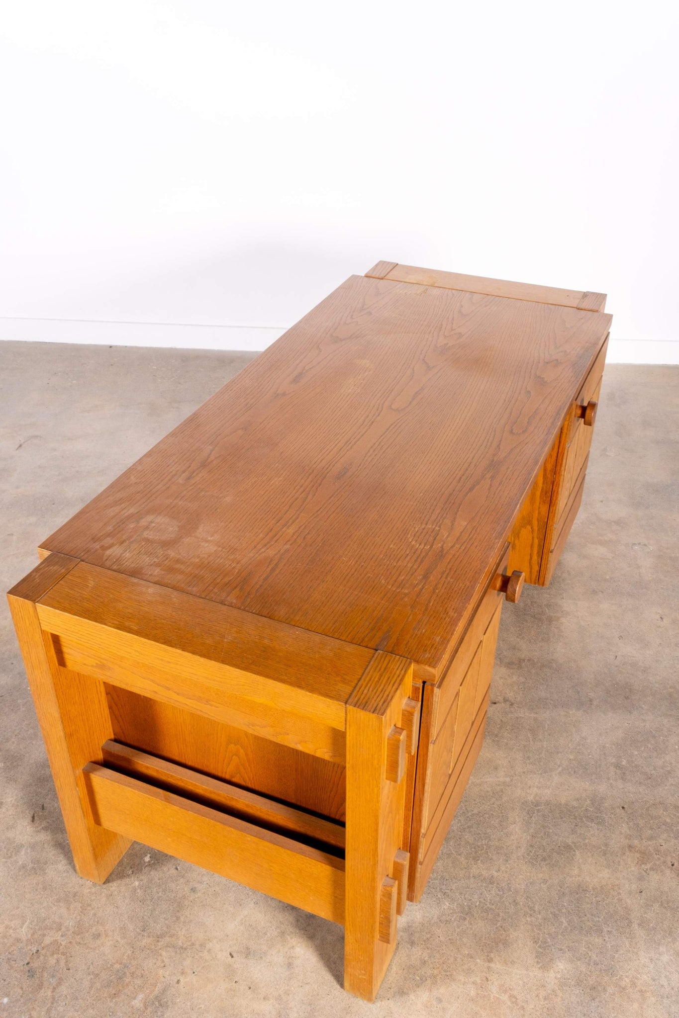 Large Belgian Desk