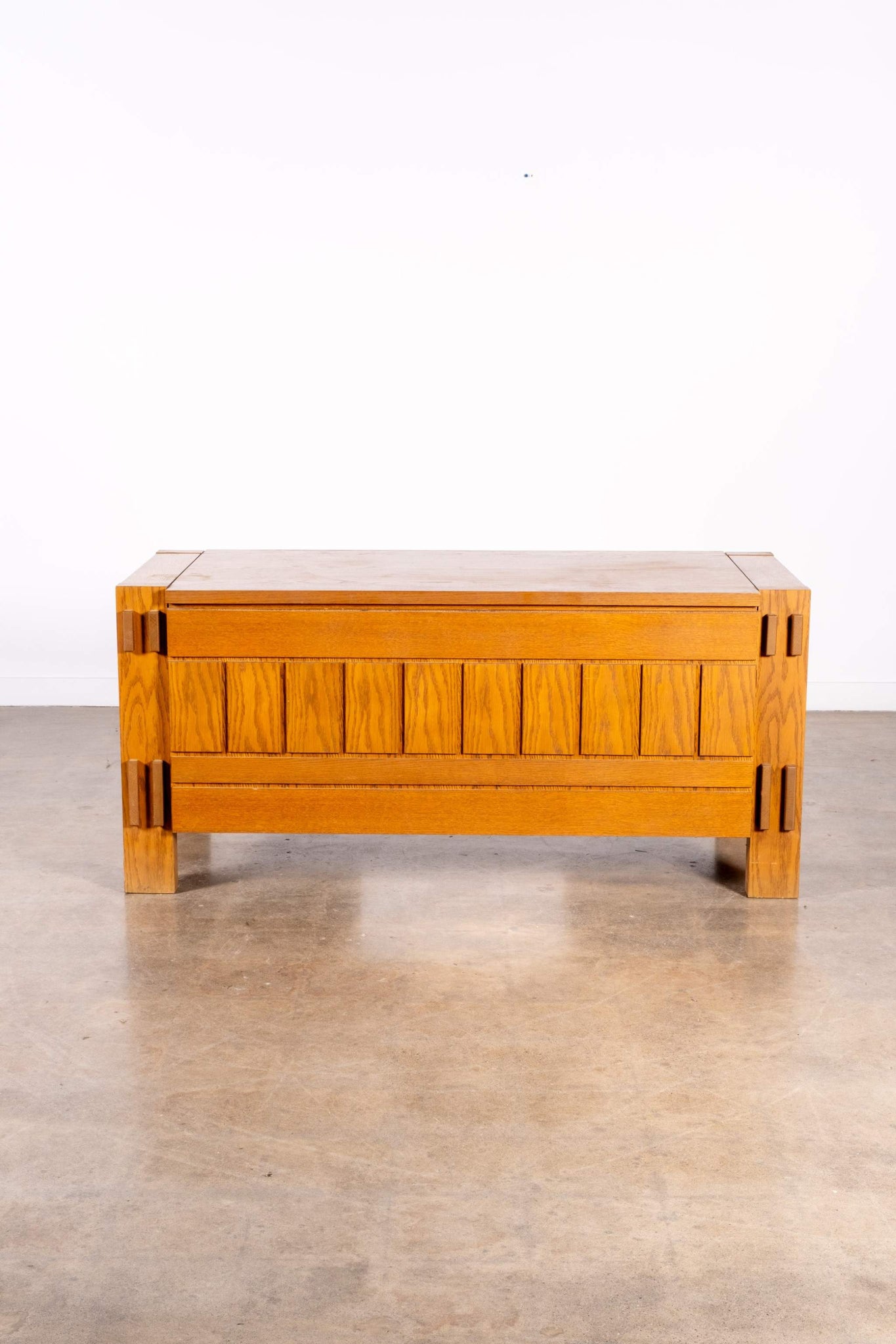 Large Belgian Desk