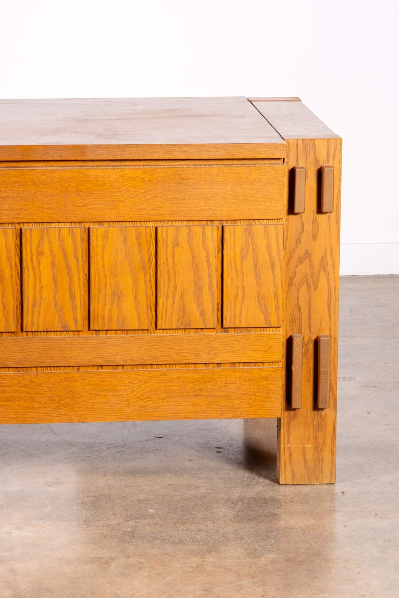 Large Belgian Desk