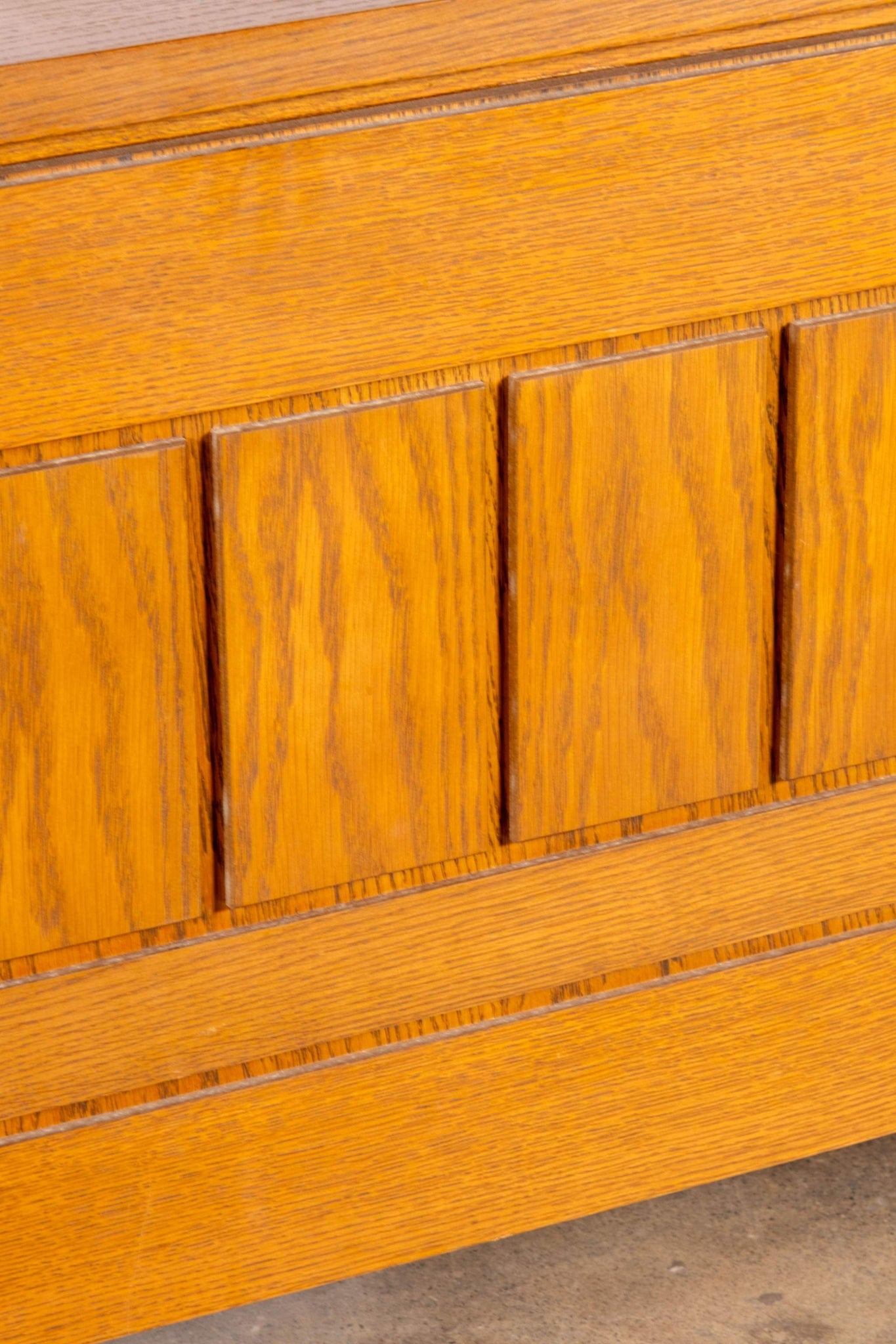 Large Belgian Desk