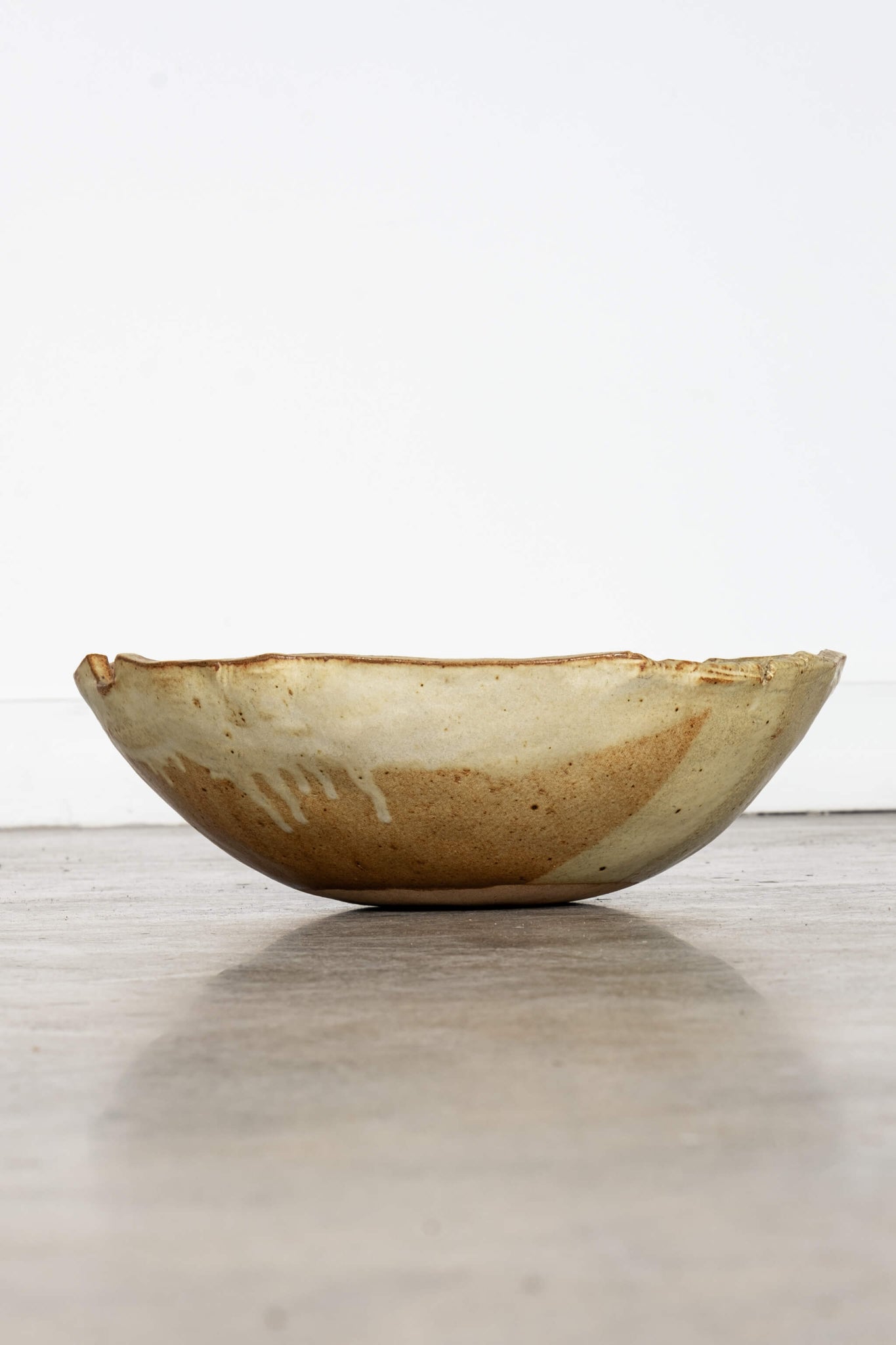 Bonne Choice - Large Studio Pottery Bowl