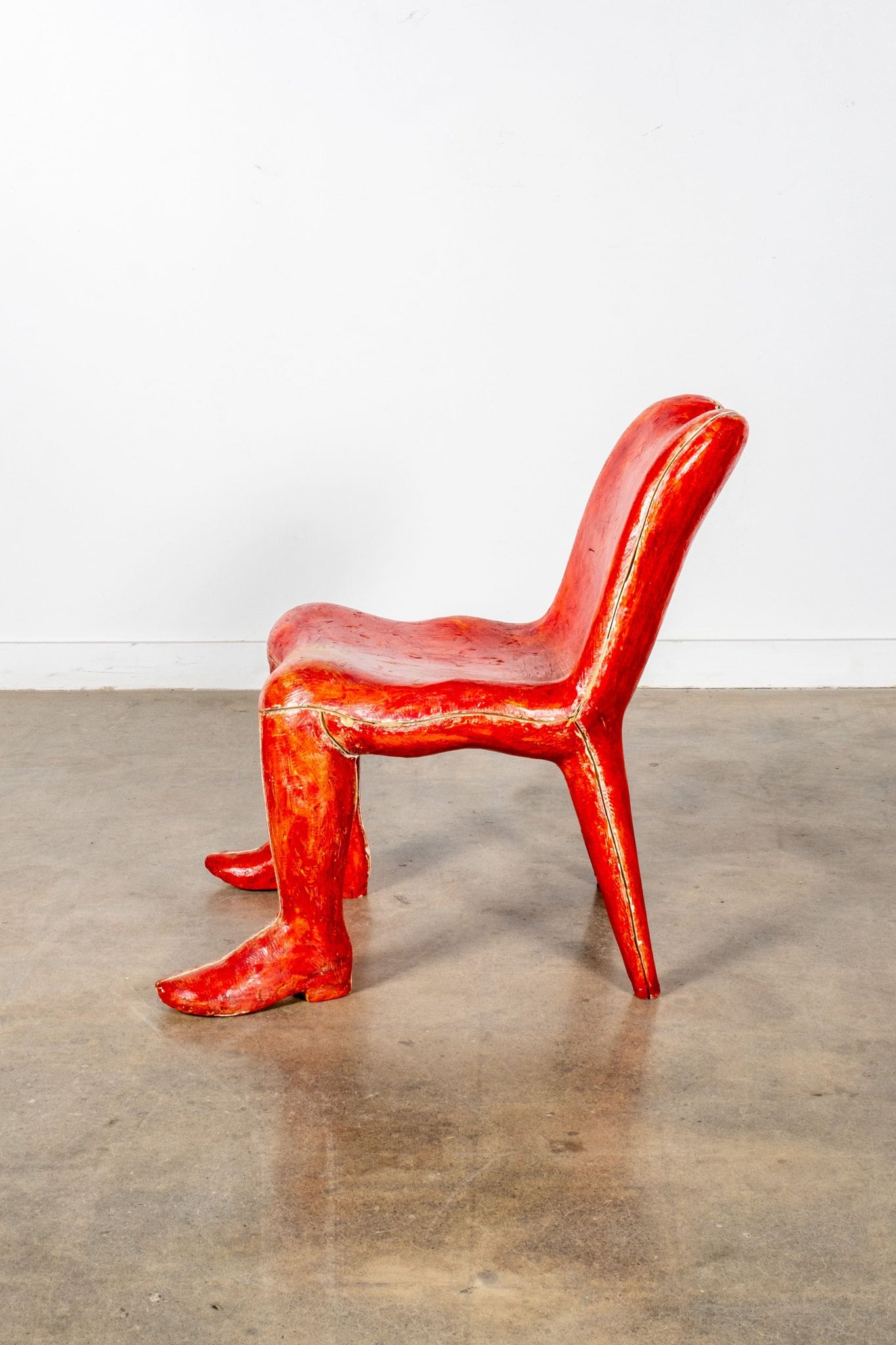 "Leggy" Chair | Bonne Choice