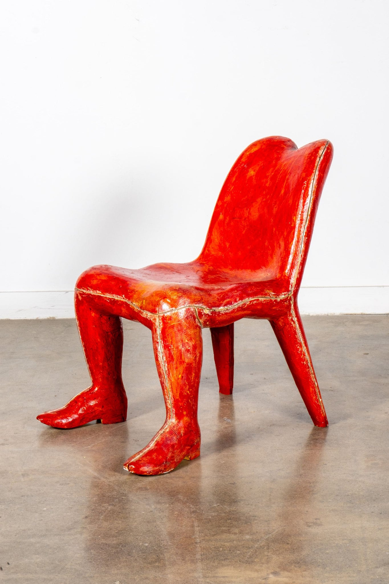 "Leggy" Chair | Bonne Choice