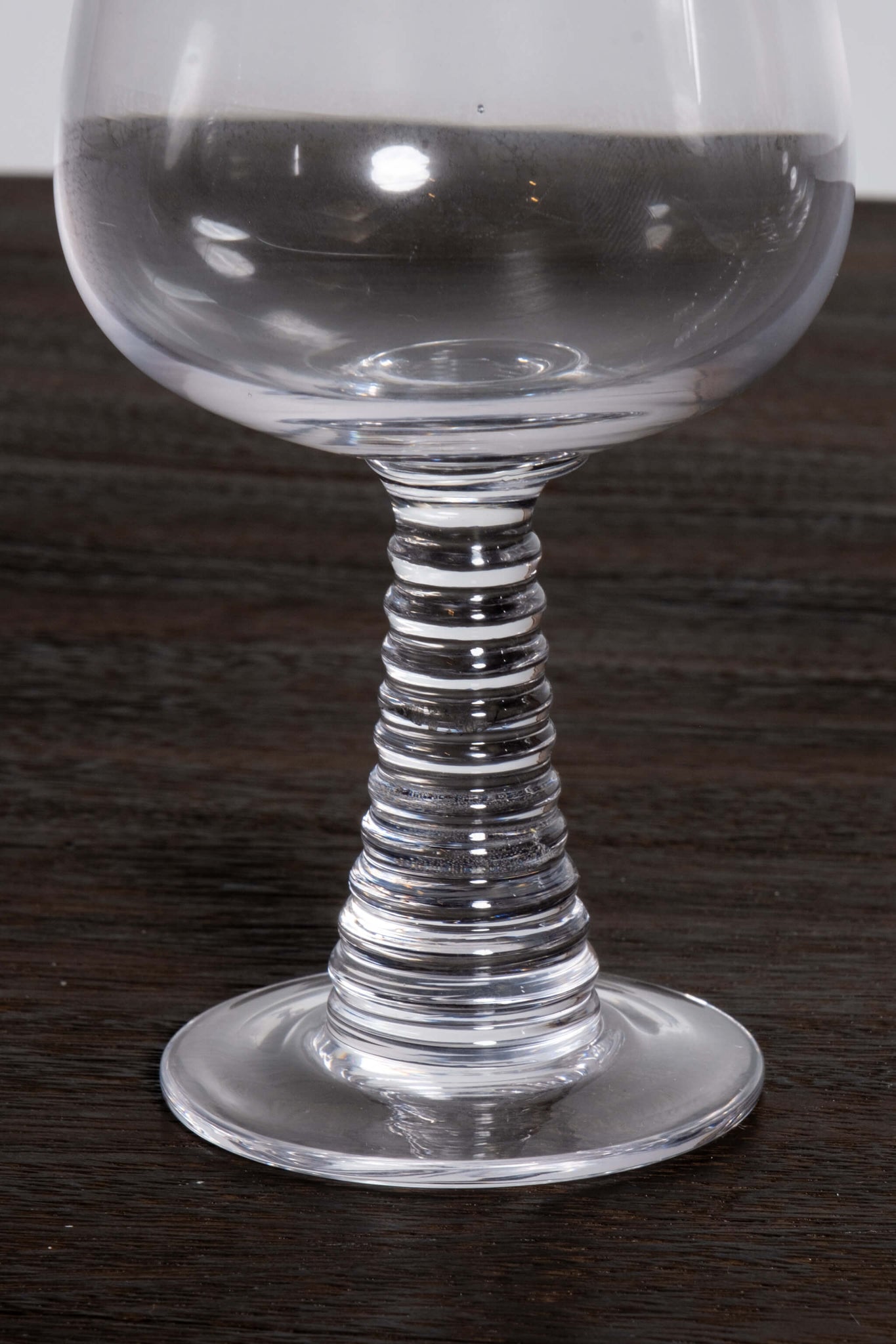 Olsson & Jensen Lou Wine Glass