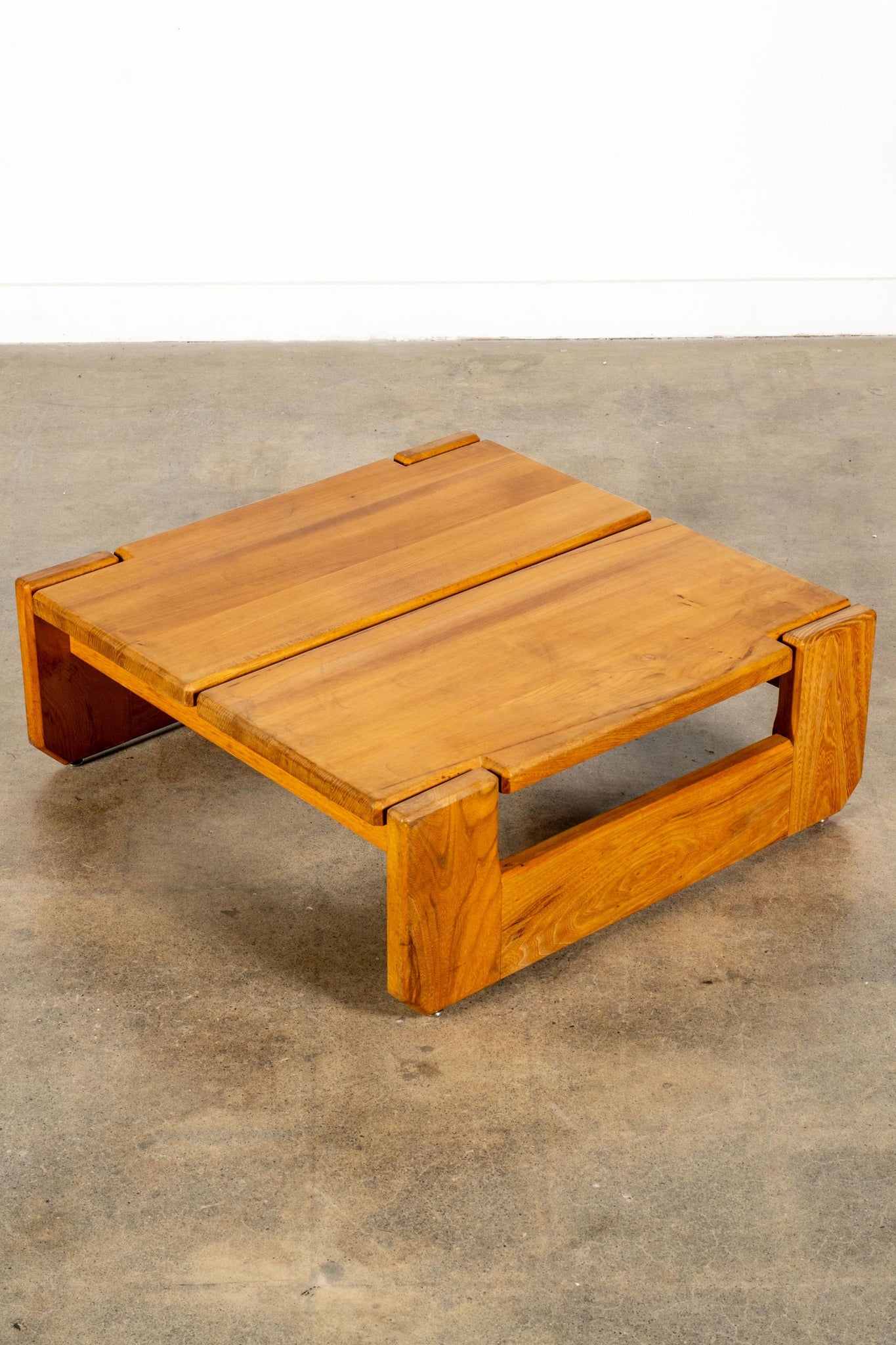 Low Elm Coffee Table | Bonne Choice