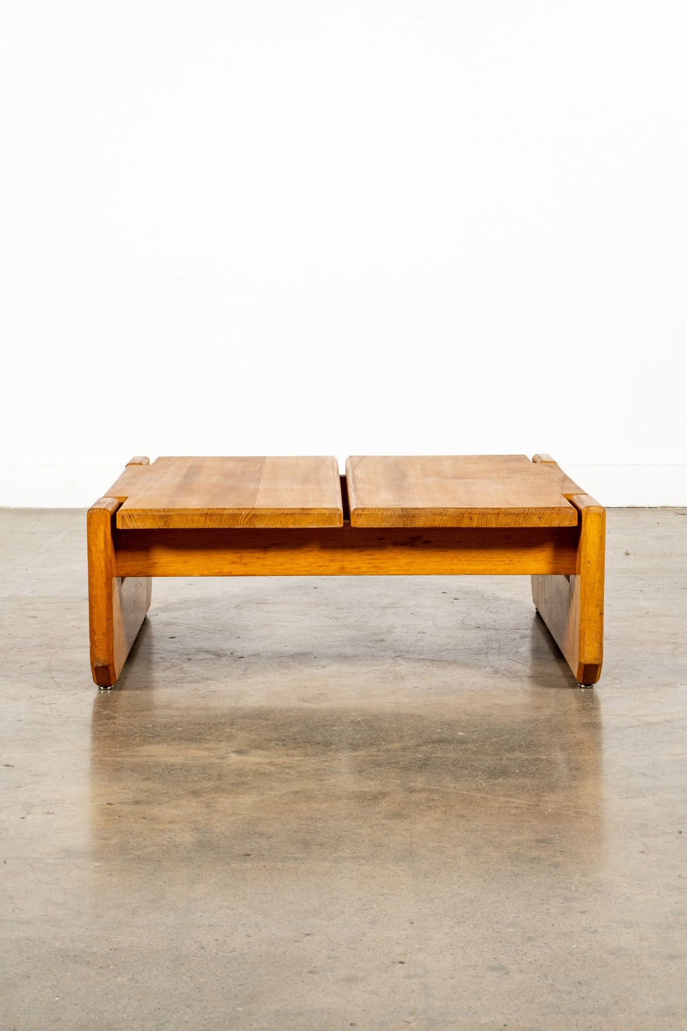 Low Elm Coffee Table | Bonne Choice