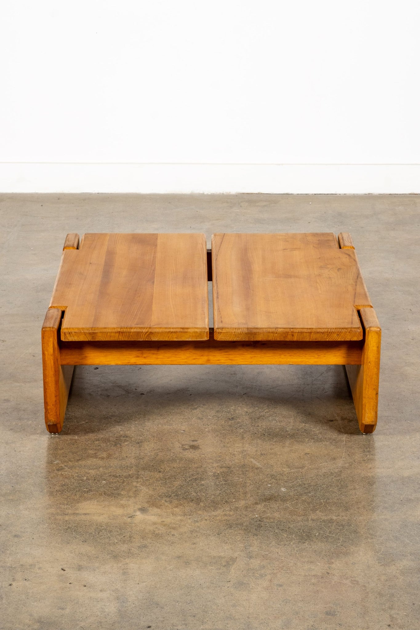 Low Elm Coffee Table | Bonne Choice