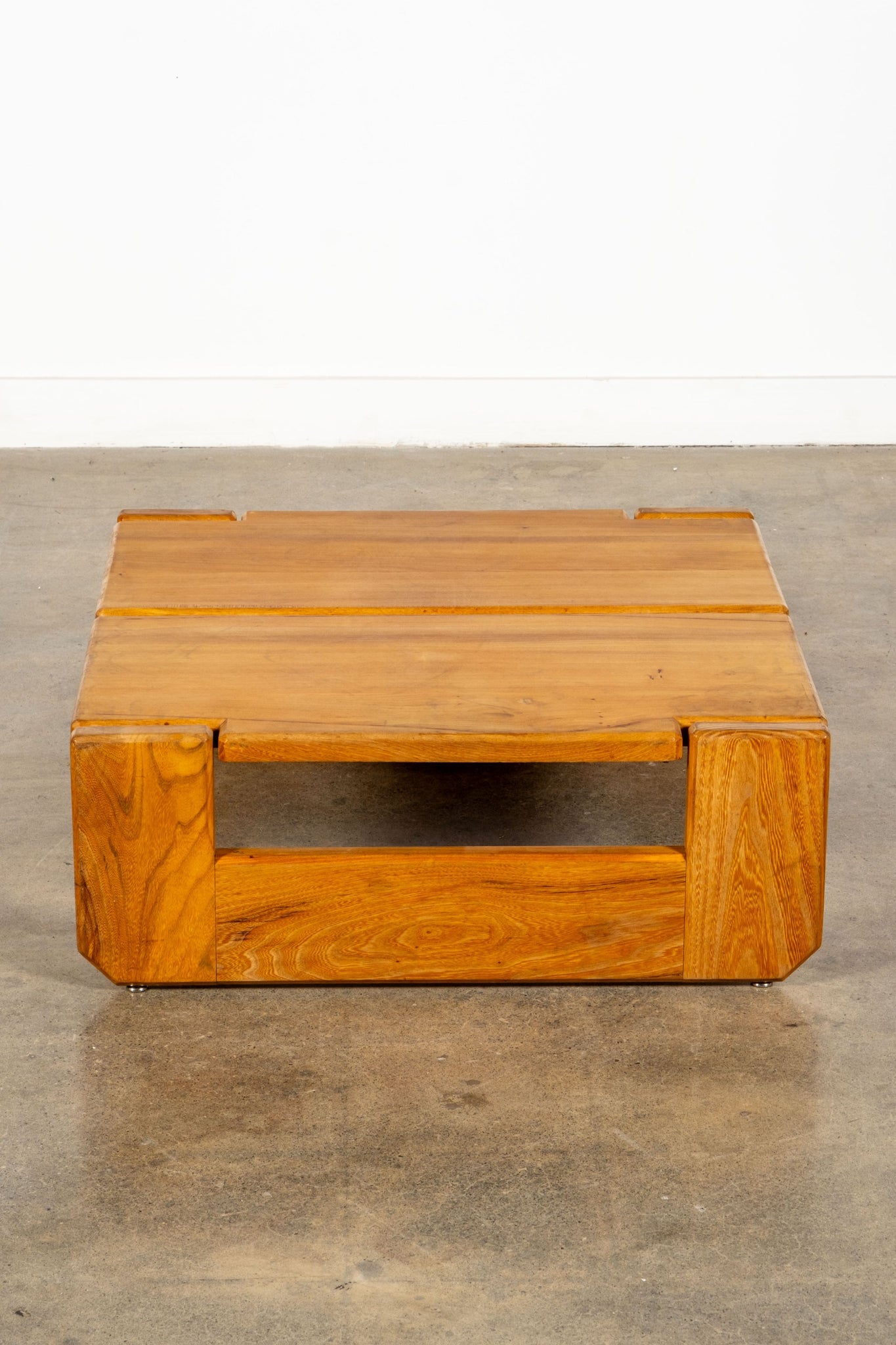 Low Elm Coffee Table | Bonne Choice