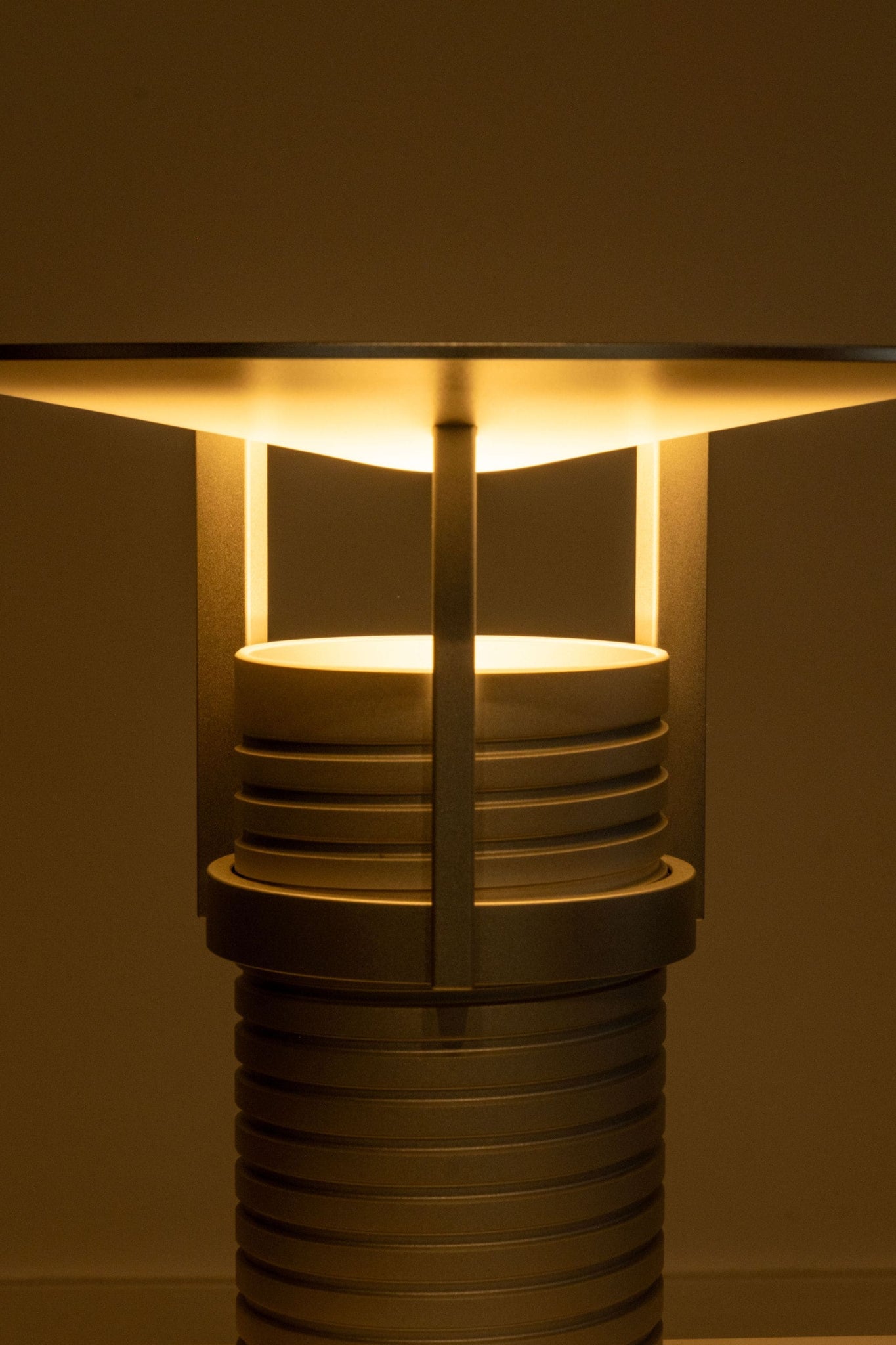 MUUTO Set Lamp by Jamie Wolfond | Bonne Choice
