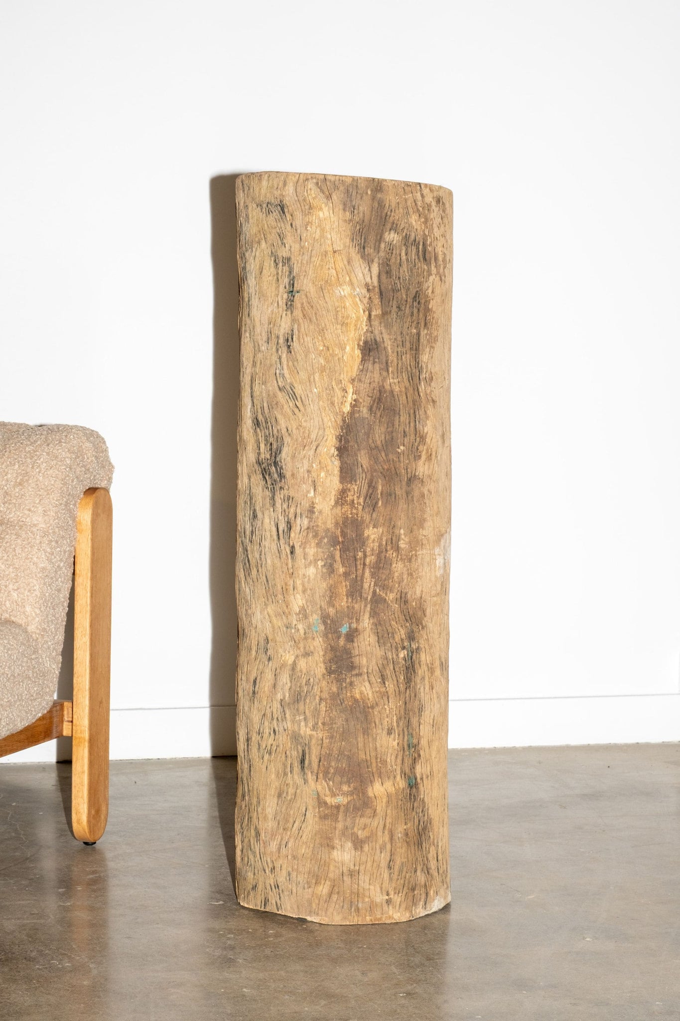 Vical Malung Pedestal | Bonne Choice