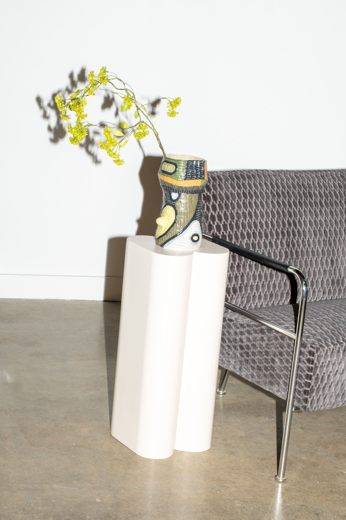 Manu Vase by Valerie Gutton | Bonne Choice