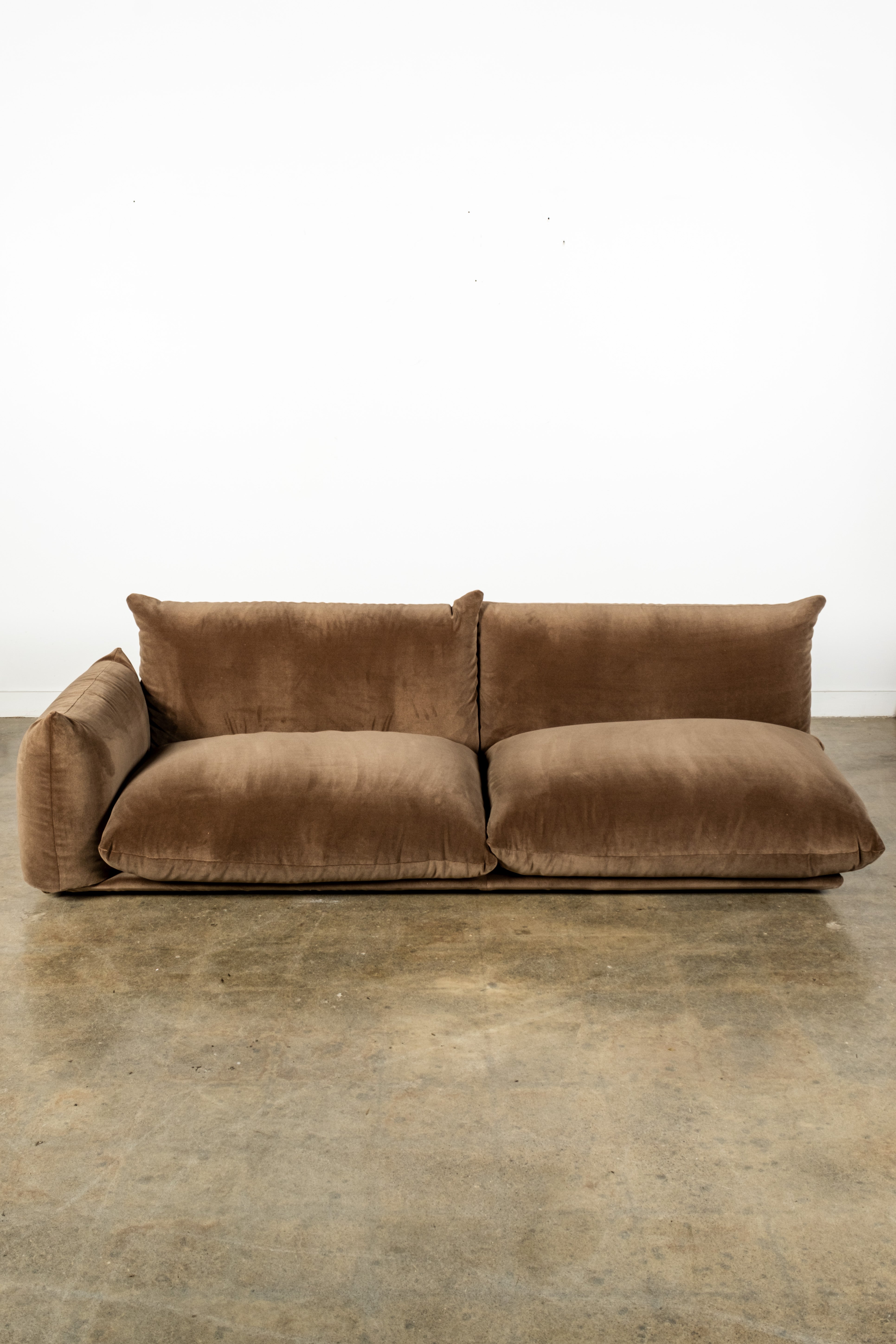 Marenco macomoco ①ソファ　 Sofa Seater Two | ソファ・ベンチ