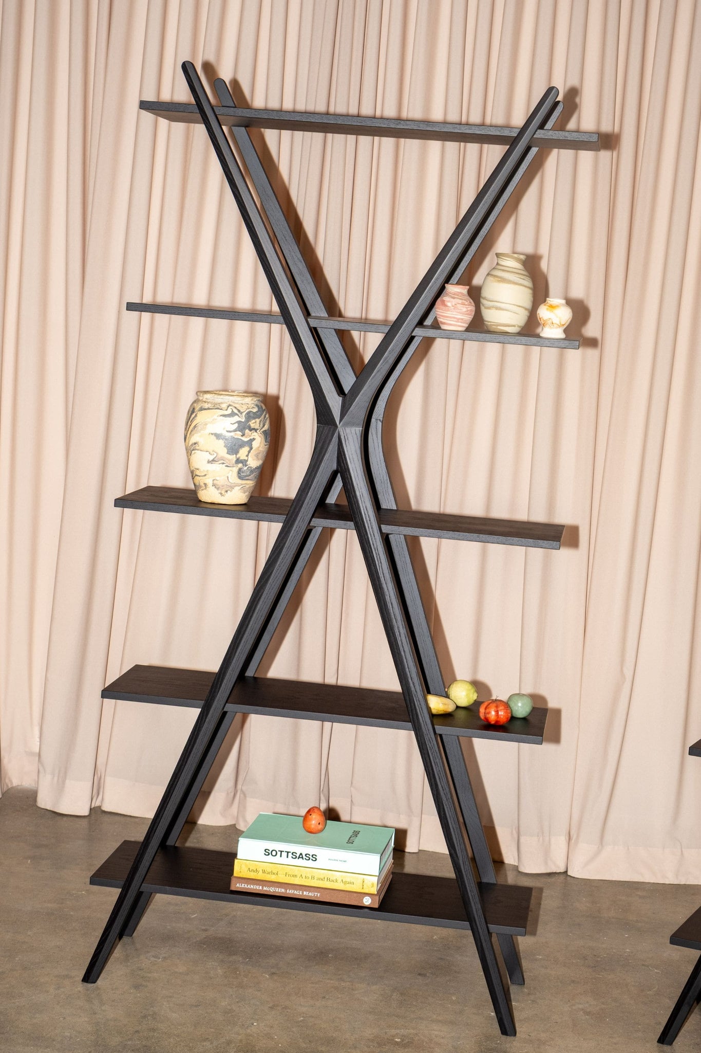 Meritalia Cross by Carlo Contin | Bonne Choice