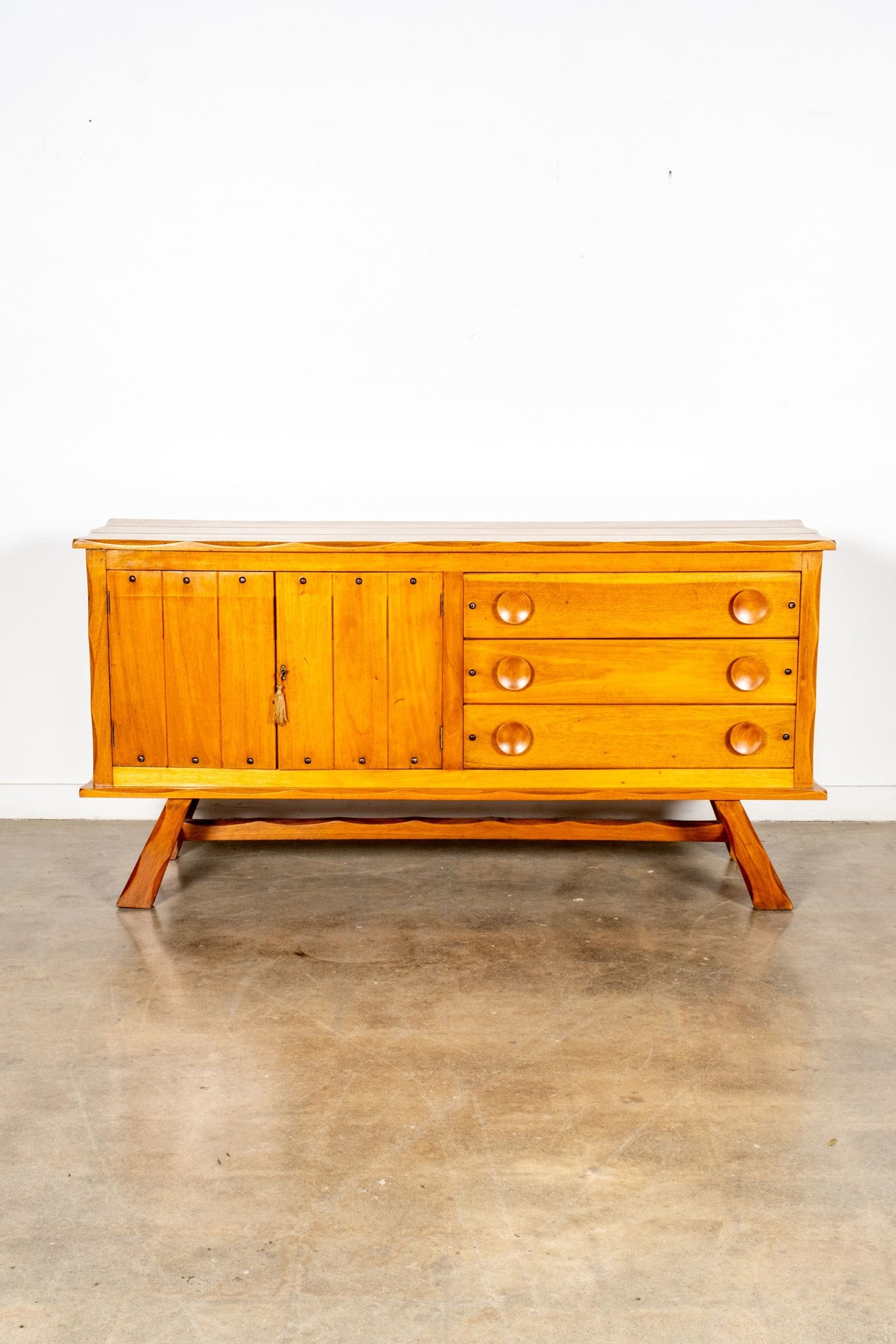 Mexican Credenza | Bonne Choice