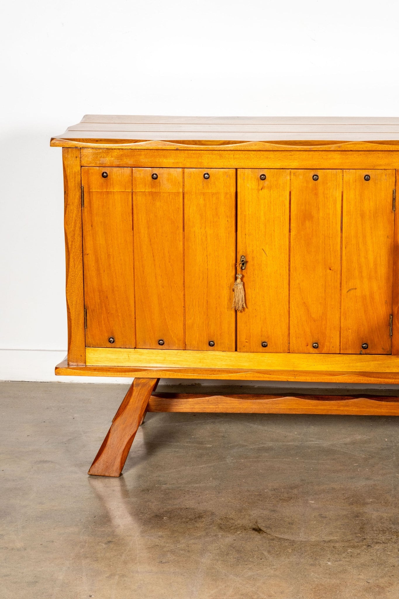 Mexican Credenza | Bonne Choice