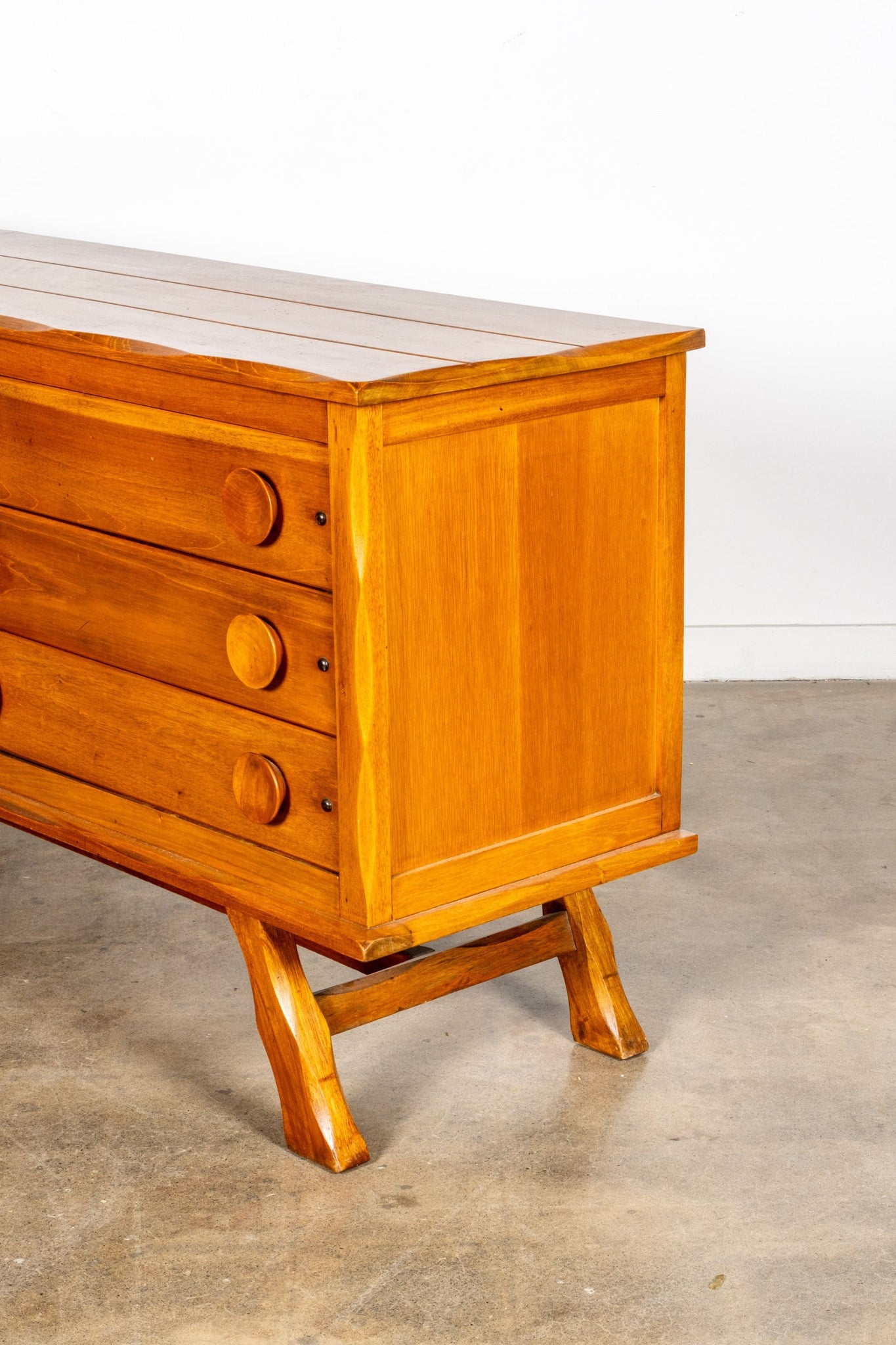 Mexican Credenza | Bonne Choice