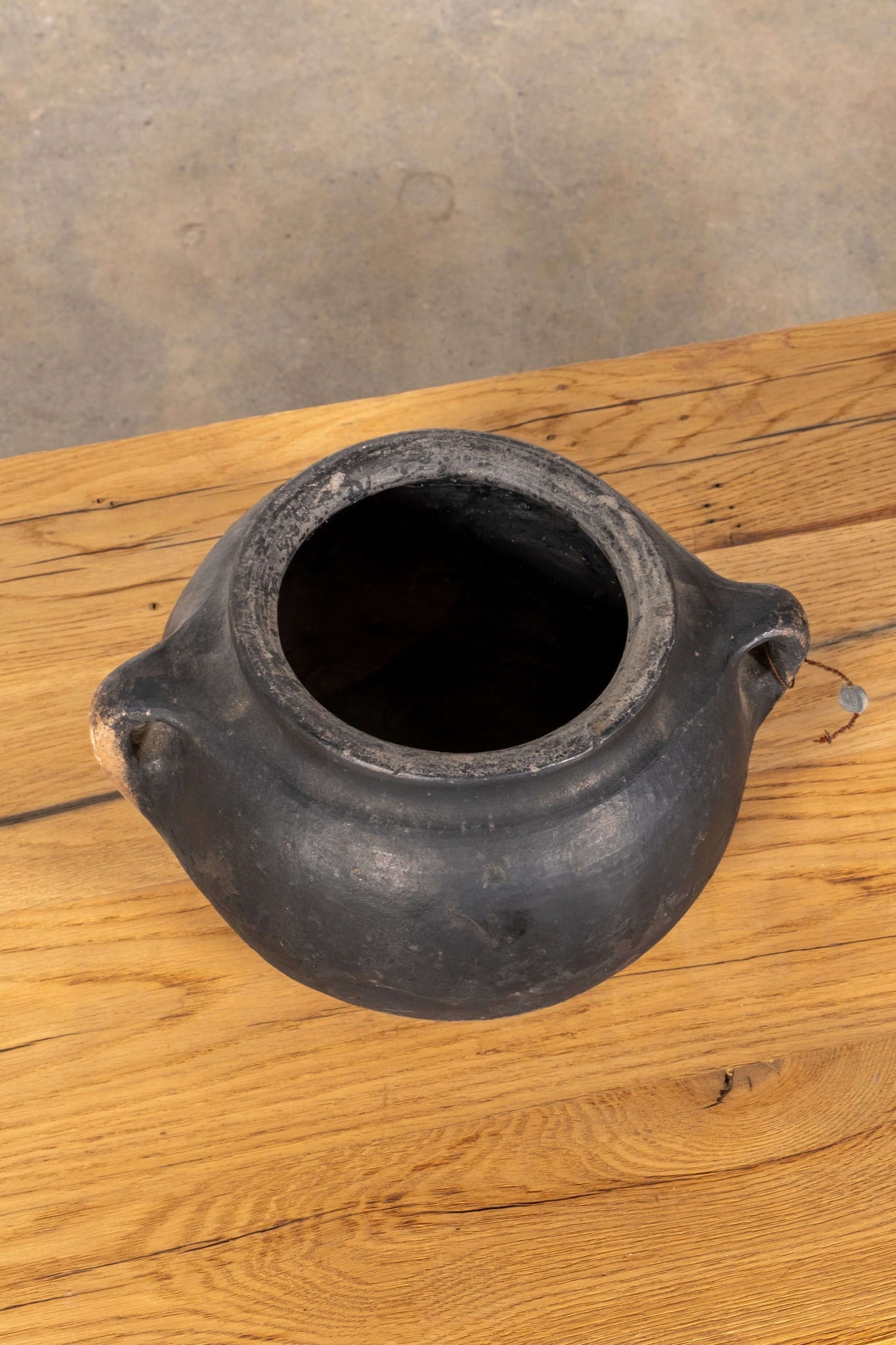 Moroccan Clay Pot | Bonne Choice