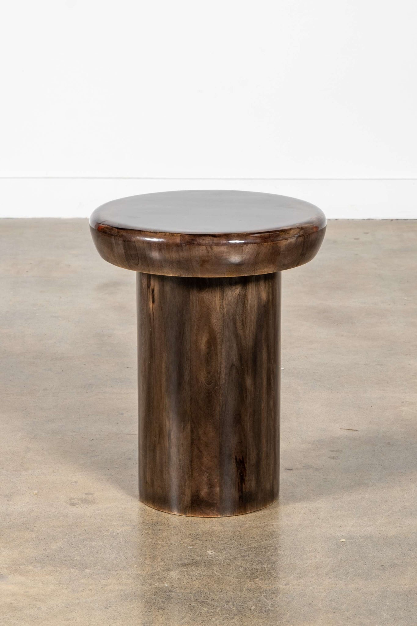 Mush Side Table, Tall