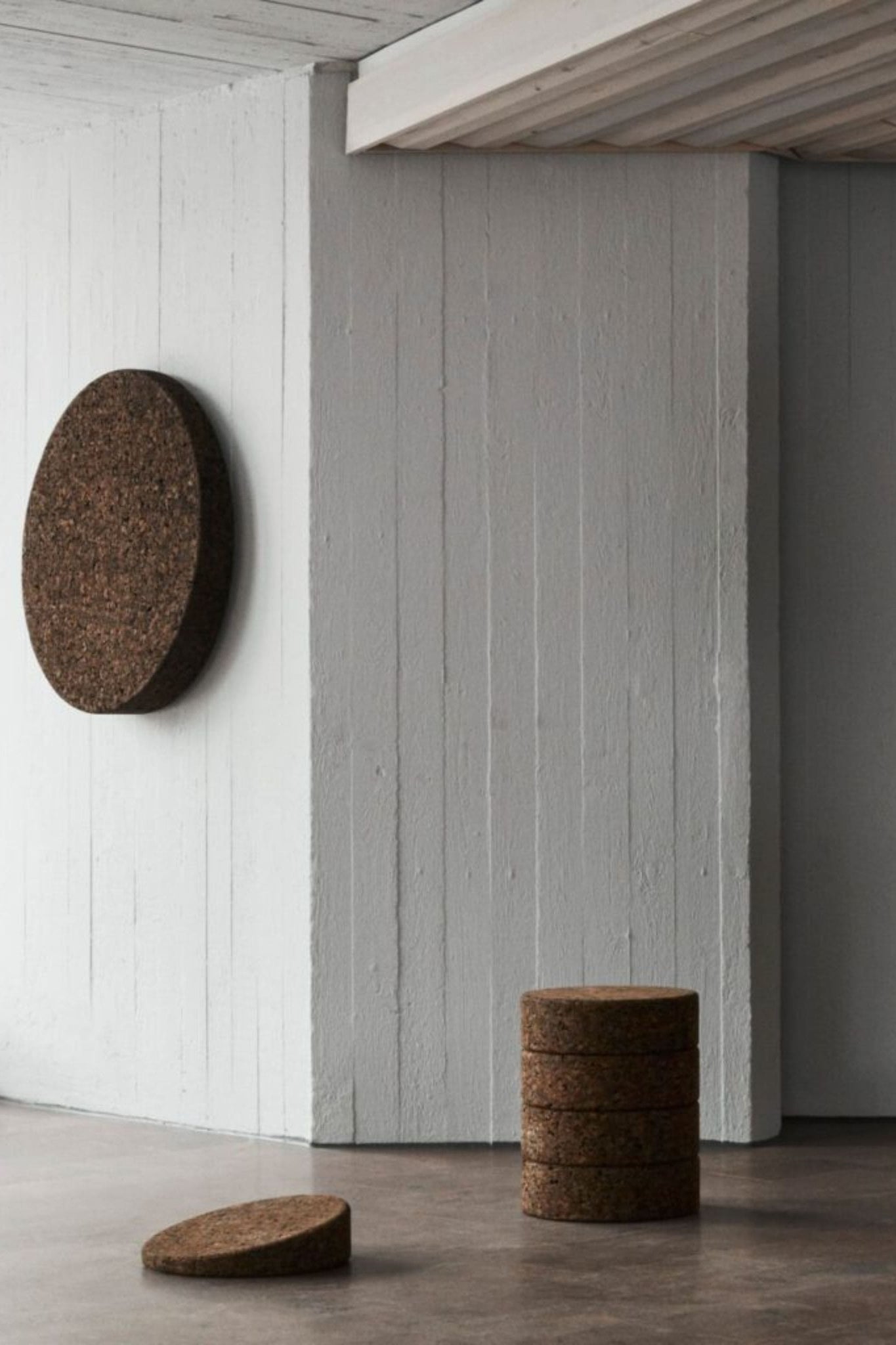 Bonne Choice - Made by Choice NORDIC SILENCE, Silent Stump by Katrín Ólína