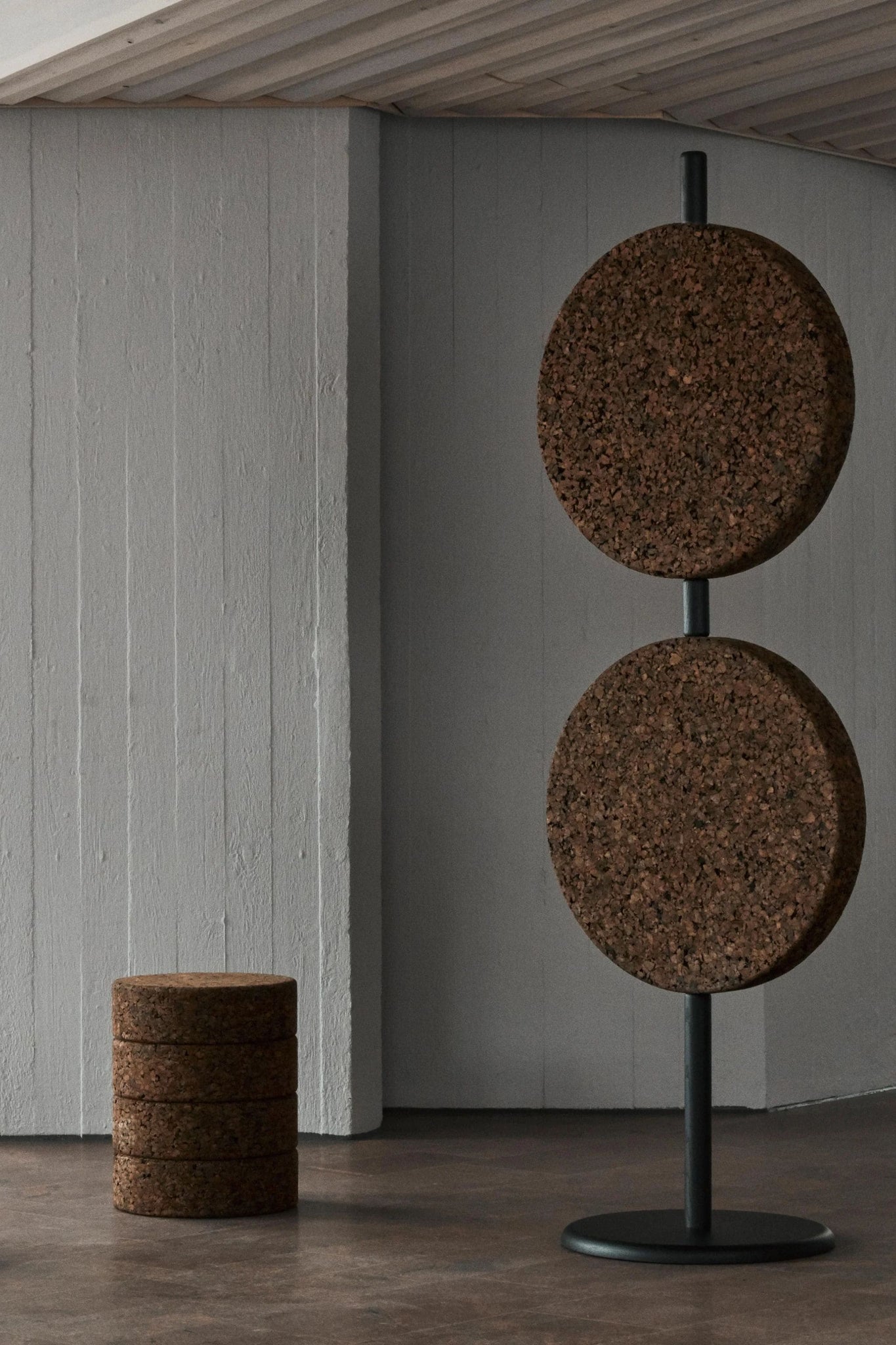 Bonne Choice - Made by Choice NORDIC SILENCE, Silent Stump by Katrín Ólína
