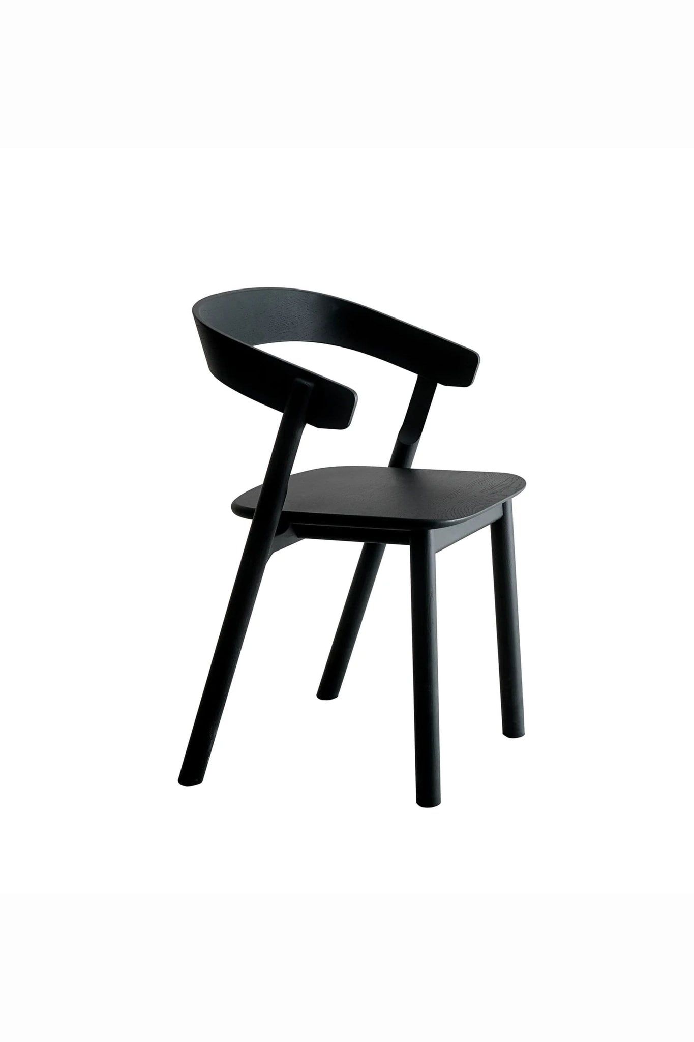 Bonne Choice - Made by Choice NUDE Dining Chair by Harri Koskinen