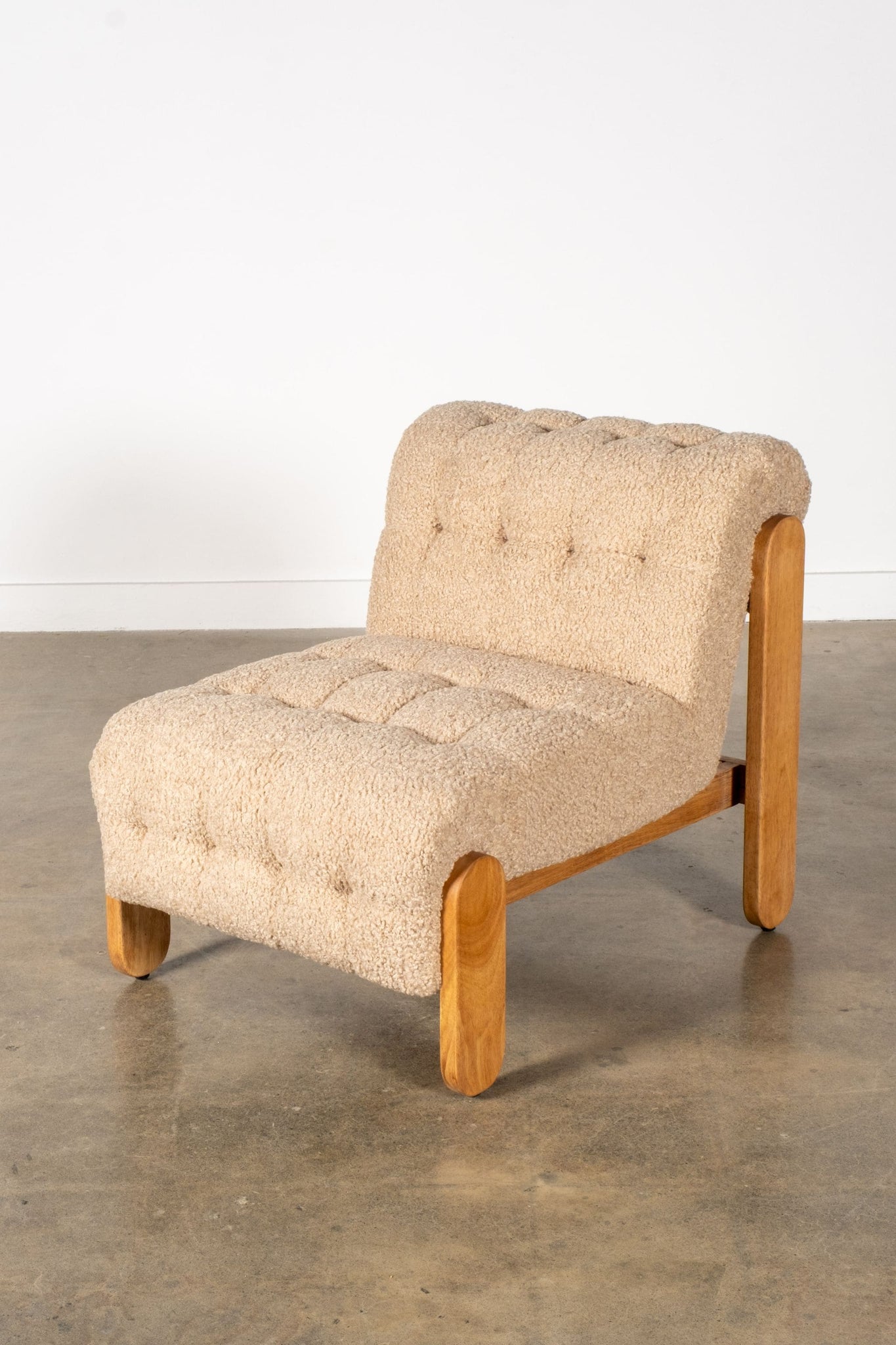Vical Neyprat Armchair | Bonne Choice