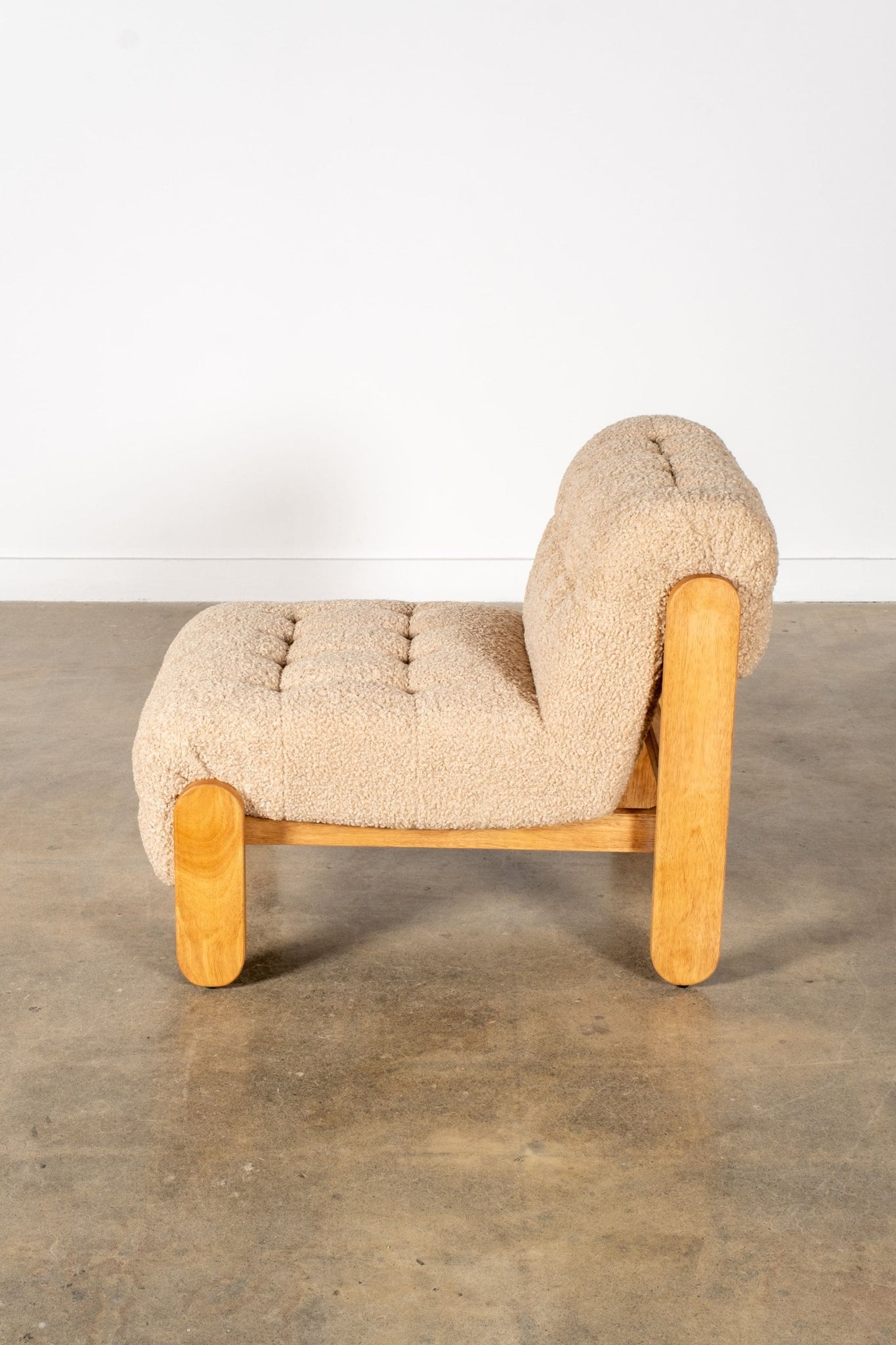 Vical Neyprat Armchair | Bonne Choice