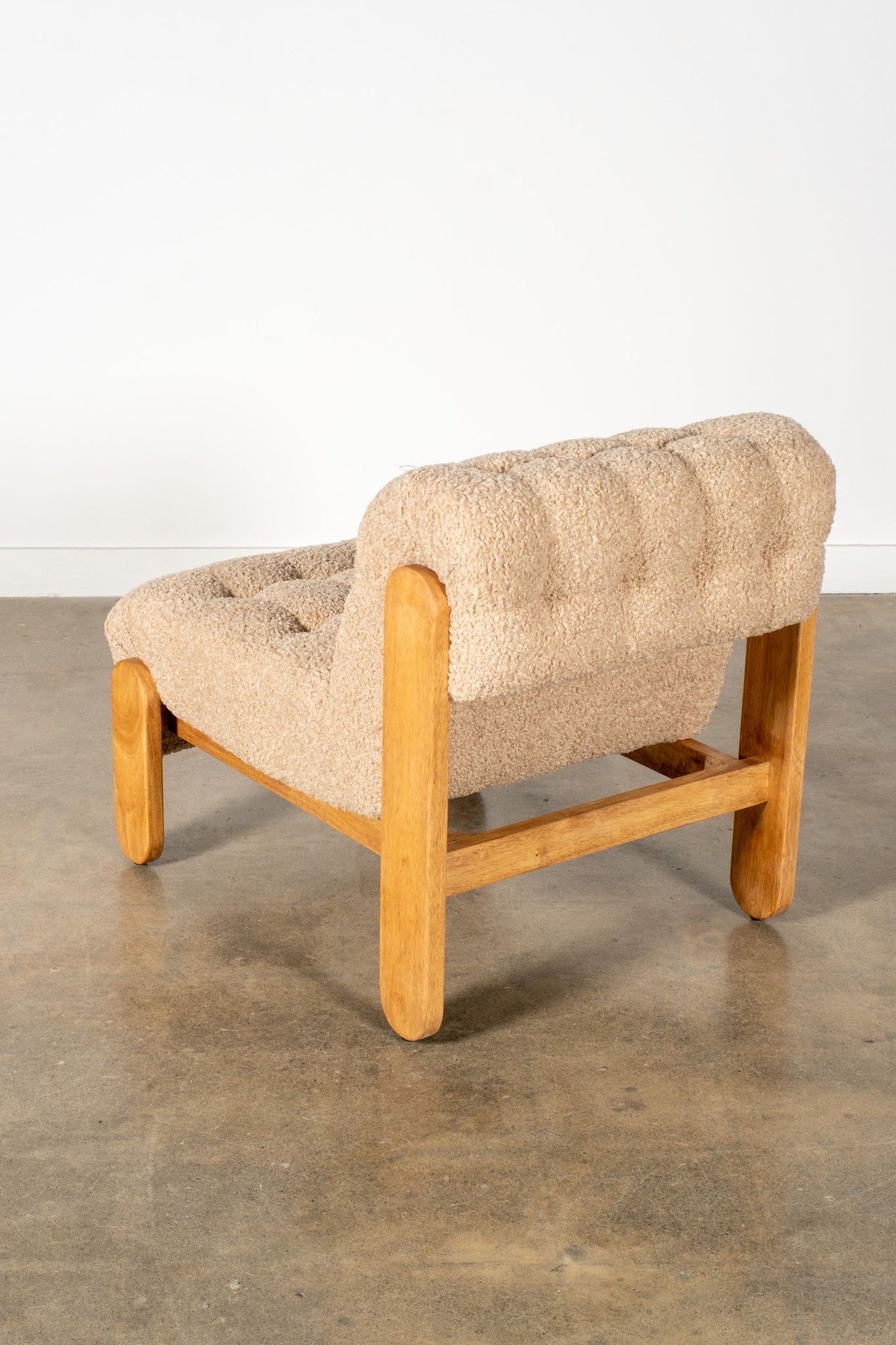 Vical Neyprat Armchair | Bonne Choice