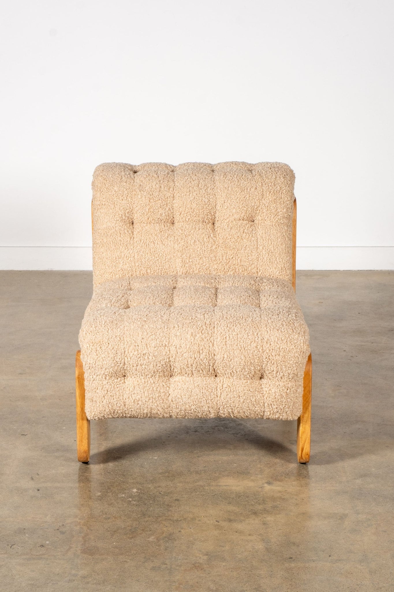 Vical Neyprat Armchair | Bonne Choice