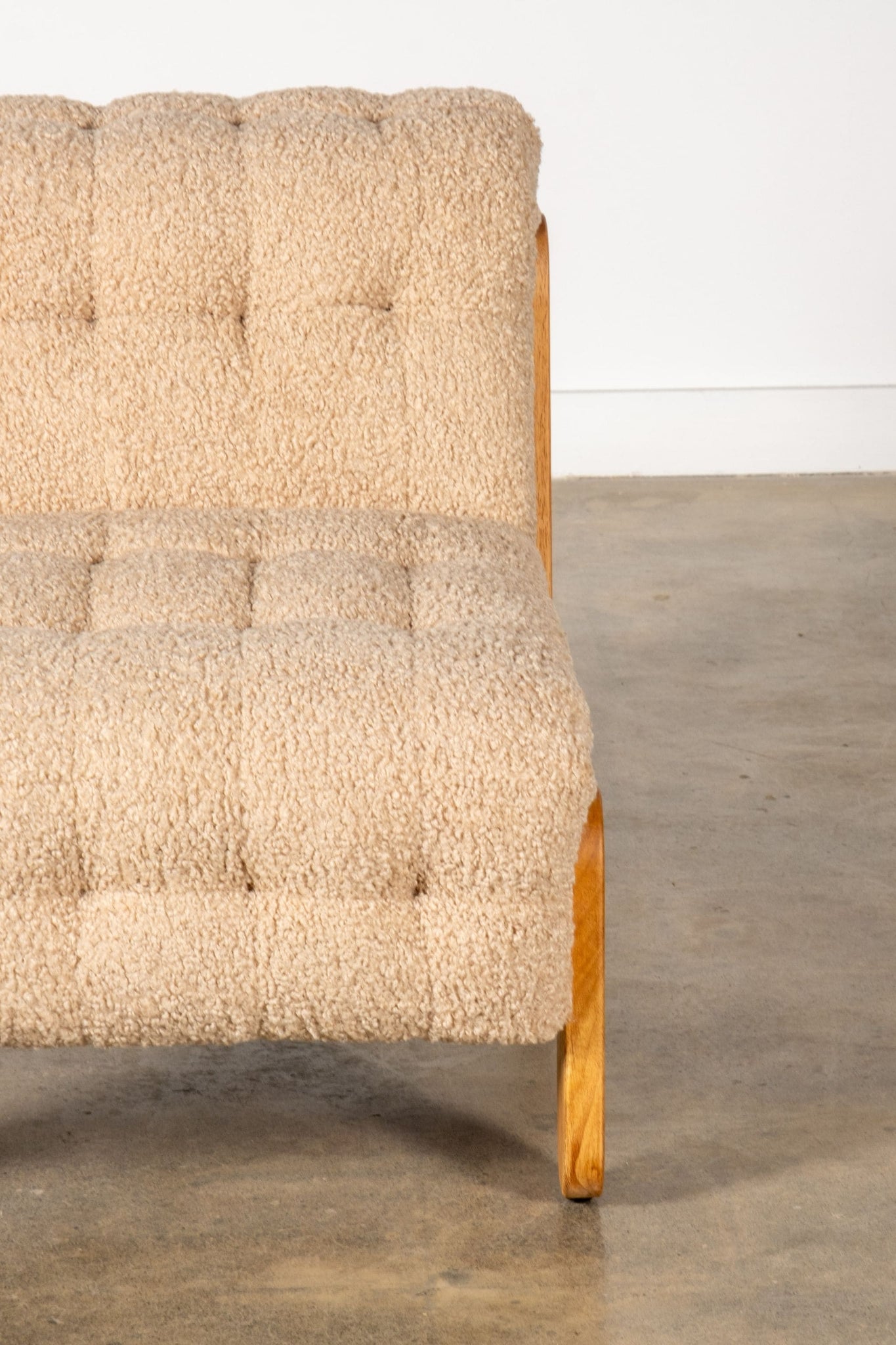 Vical Neyprat Armchair | Bonne Choice