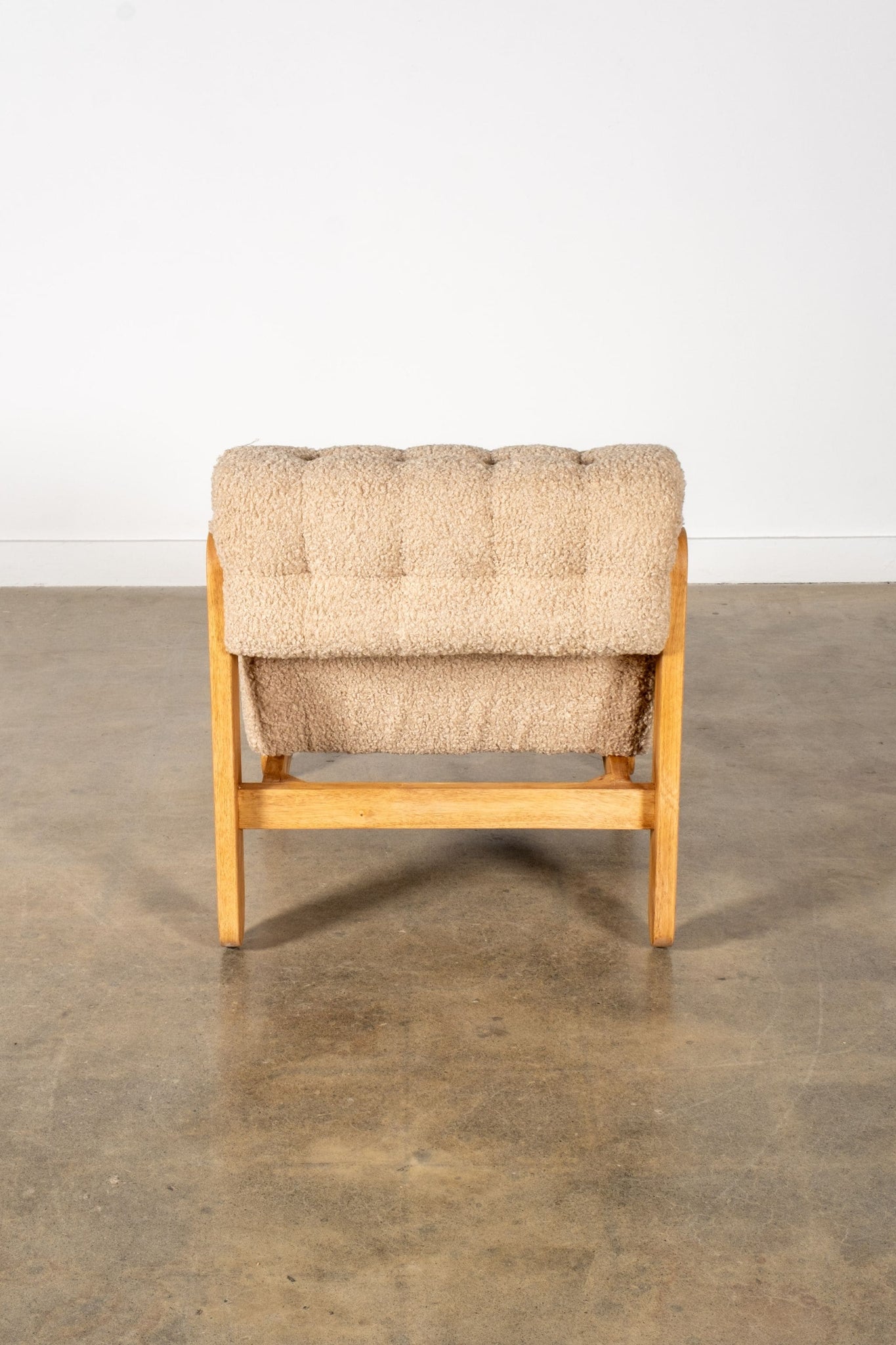 Vical Neyprat Armchair | Bonne Choice