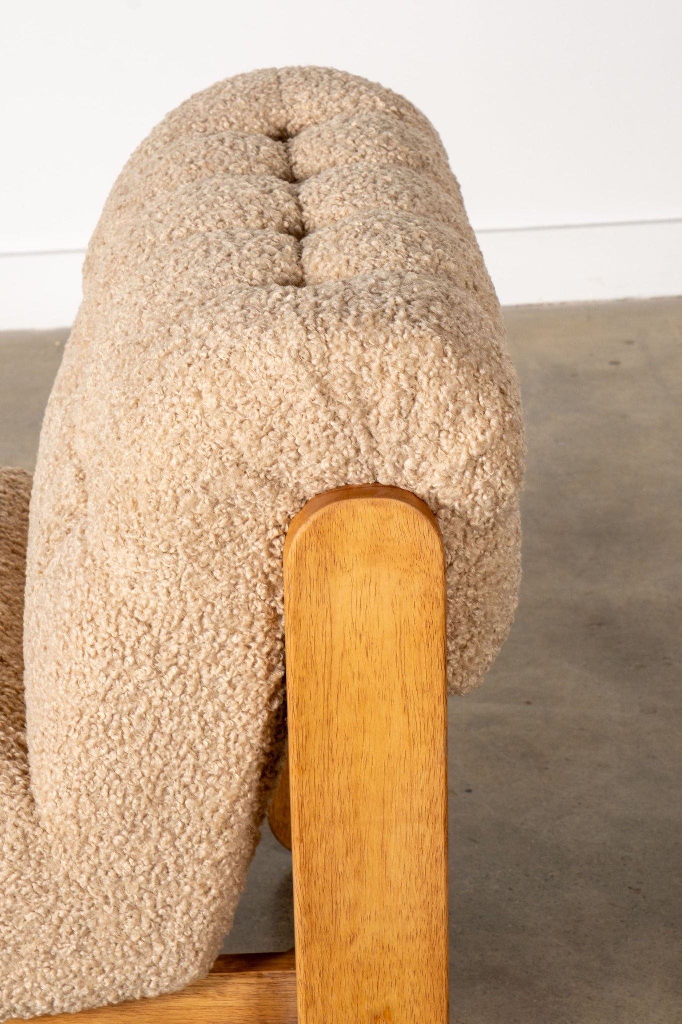 Vical Neyprat Armchair | Bonne Choice