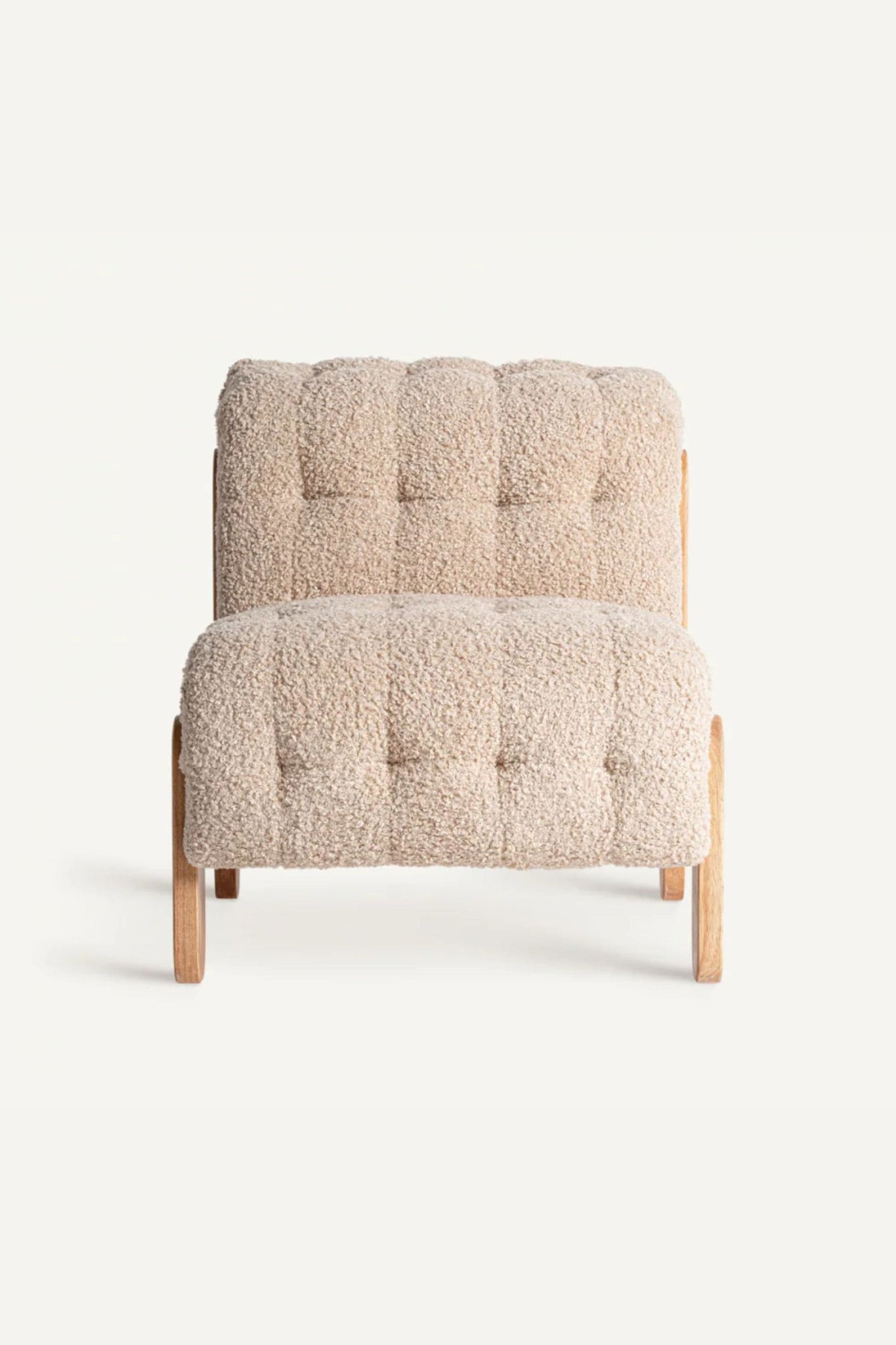 Vical Neyprat Armchair | Bonne Choice