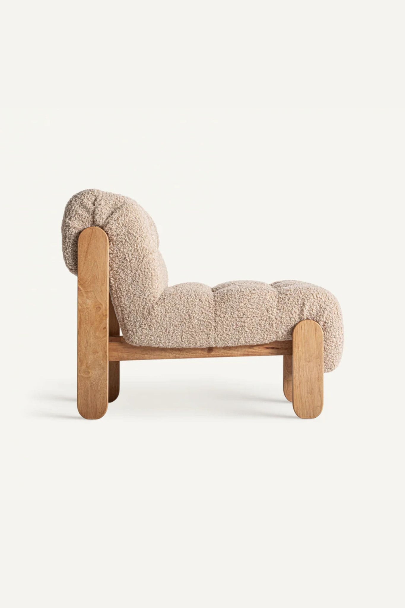 Vical Neyprat Armchair | Bonne Choice
