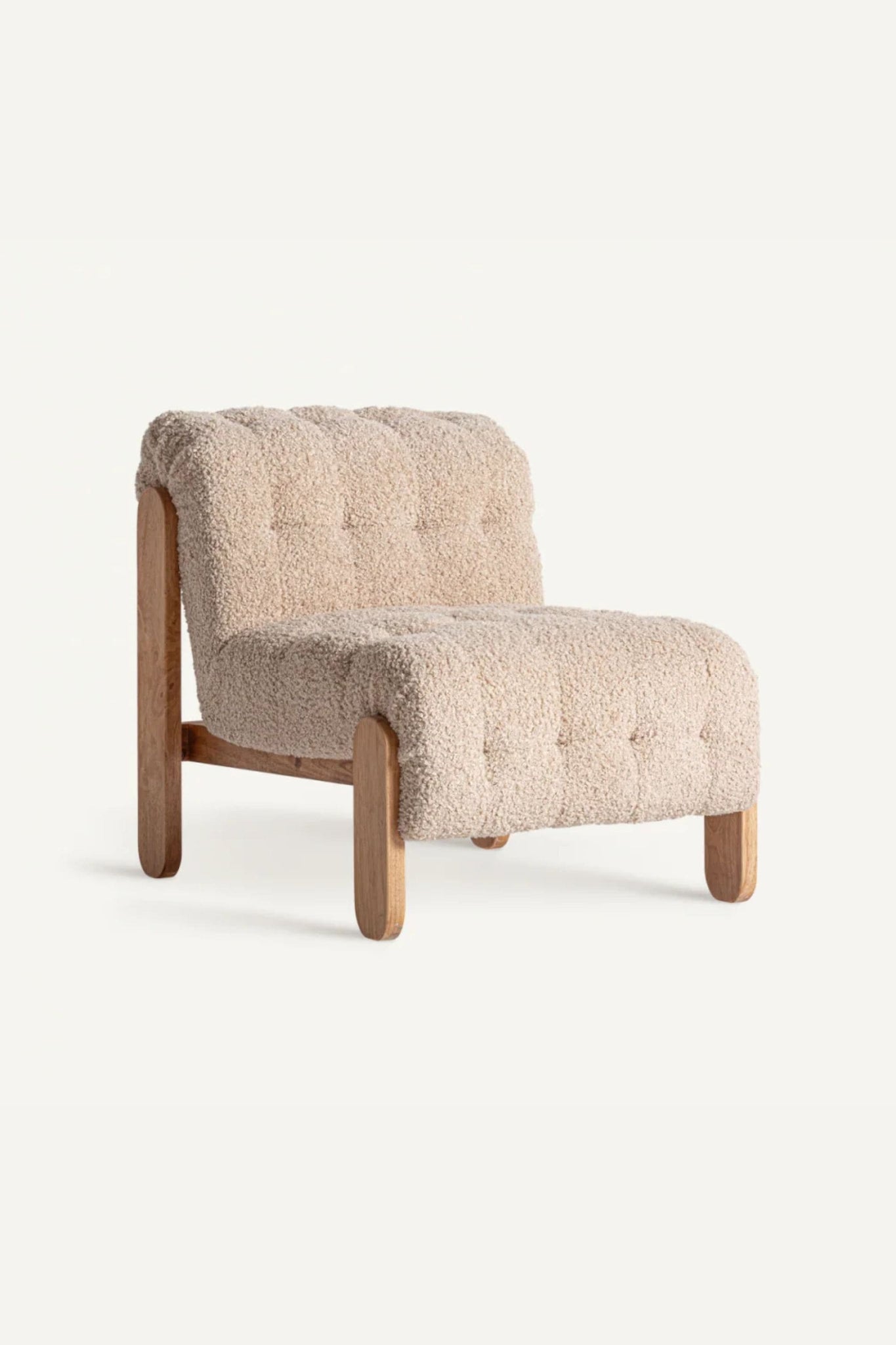 Vical Neyprat Armchair | Bonne Choice