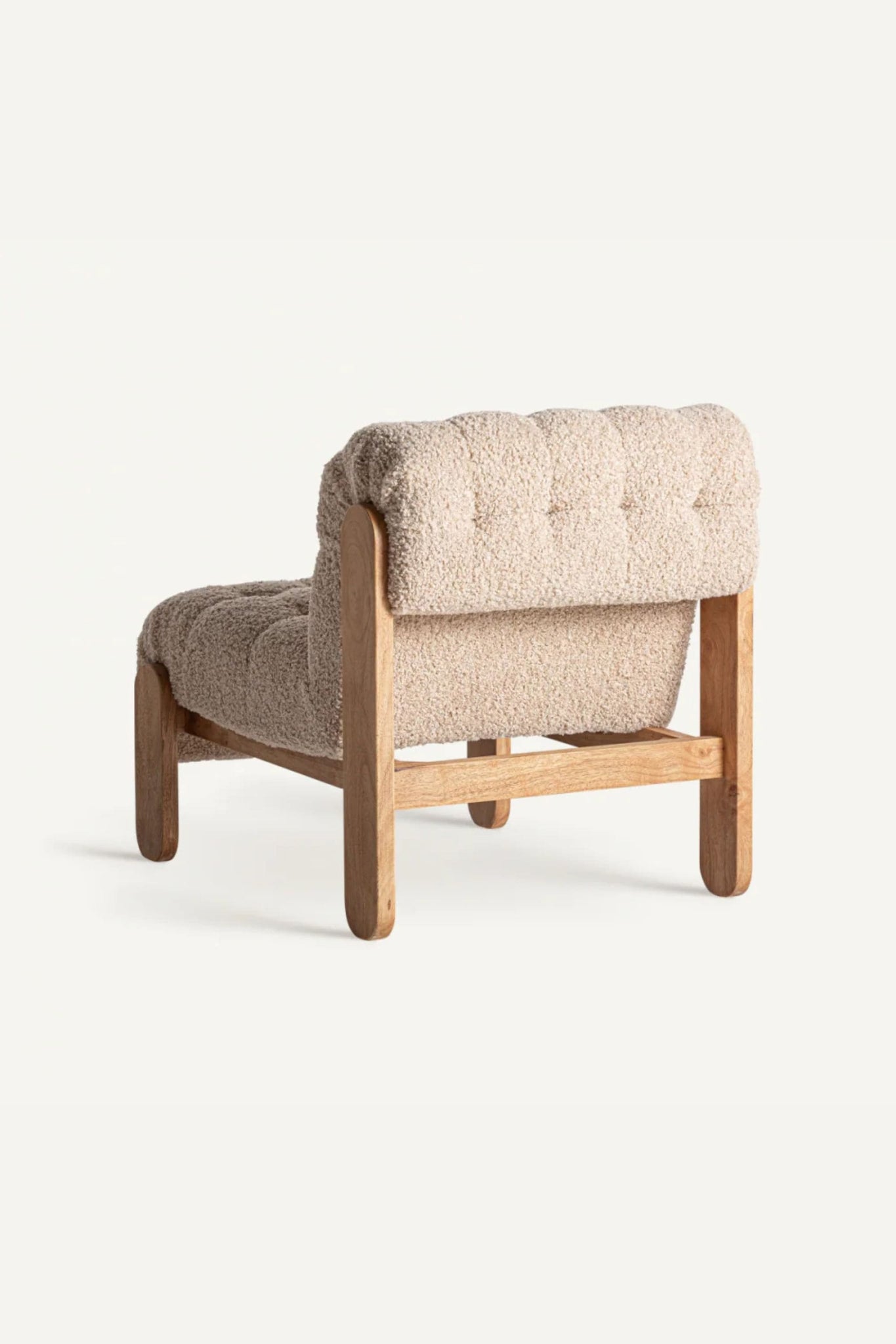 Vical Neyprat Armchair | Bonne Choice