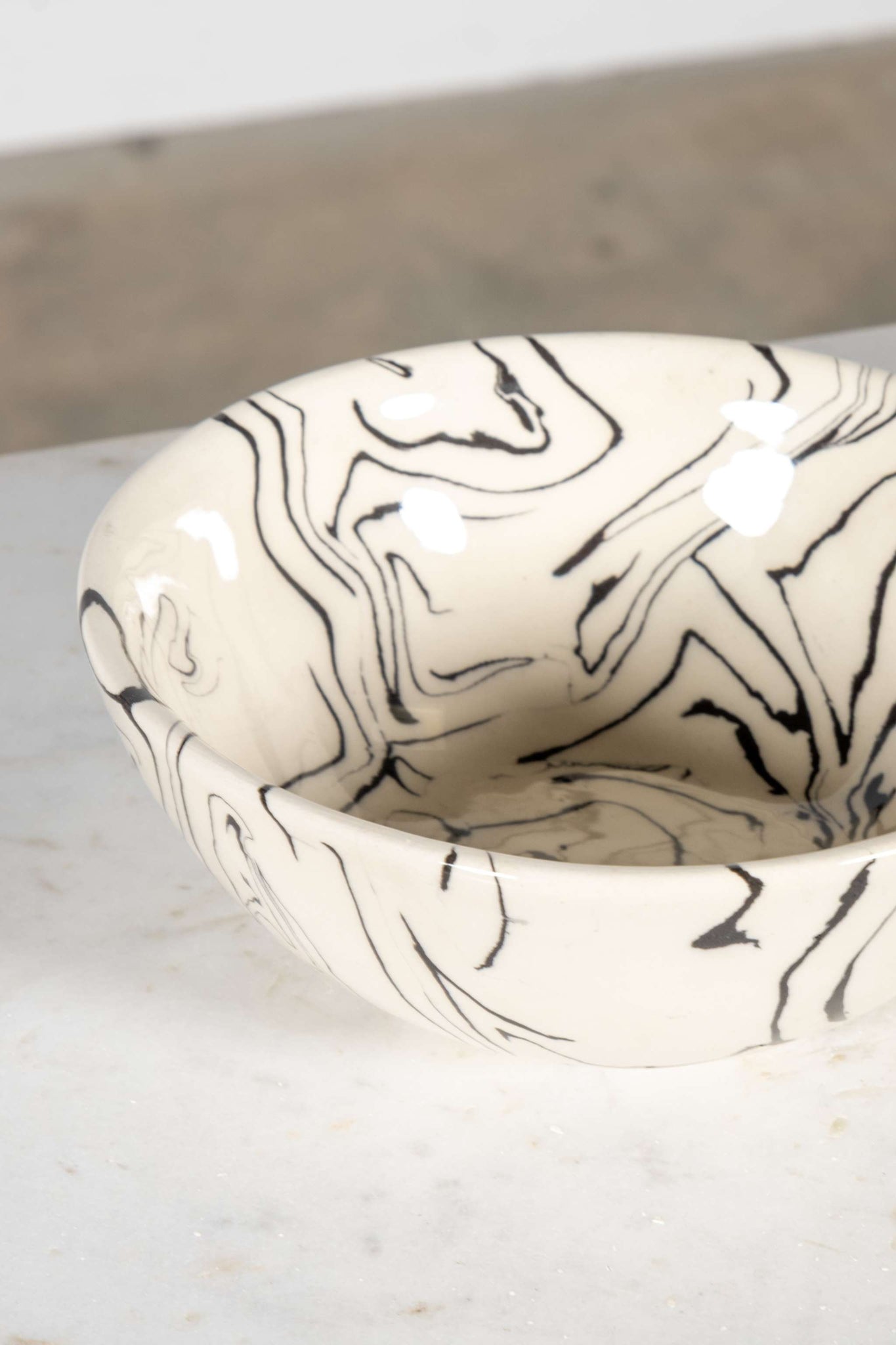 Nina Ceramic Bowl