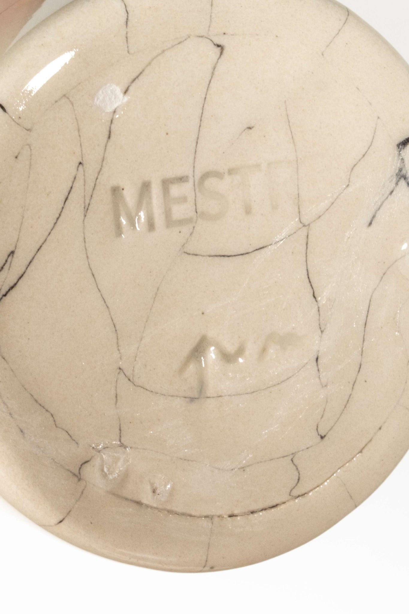 Ceramic Matcha Bowl + Cups Set, Square