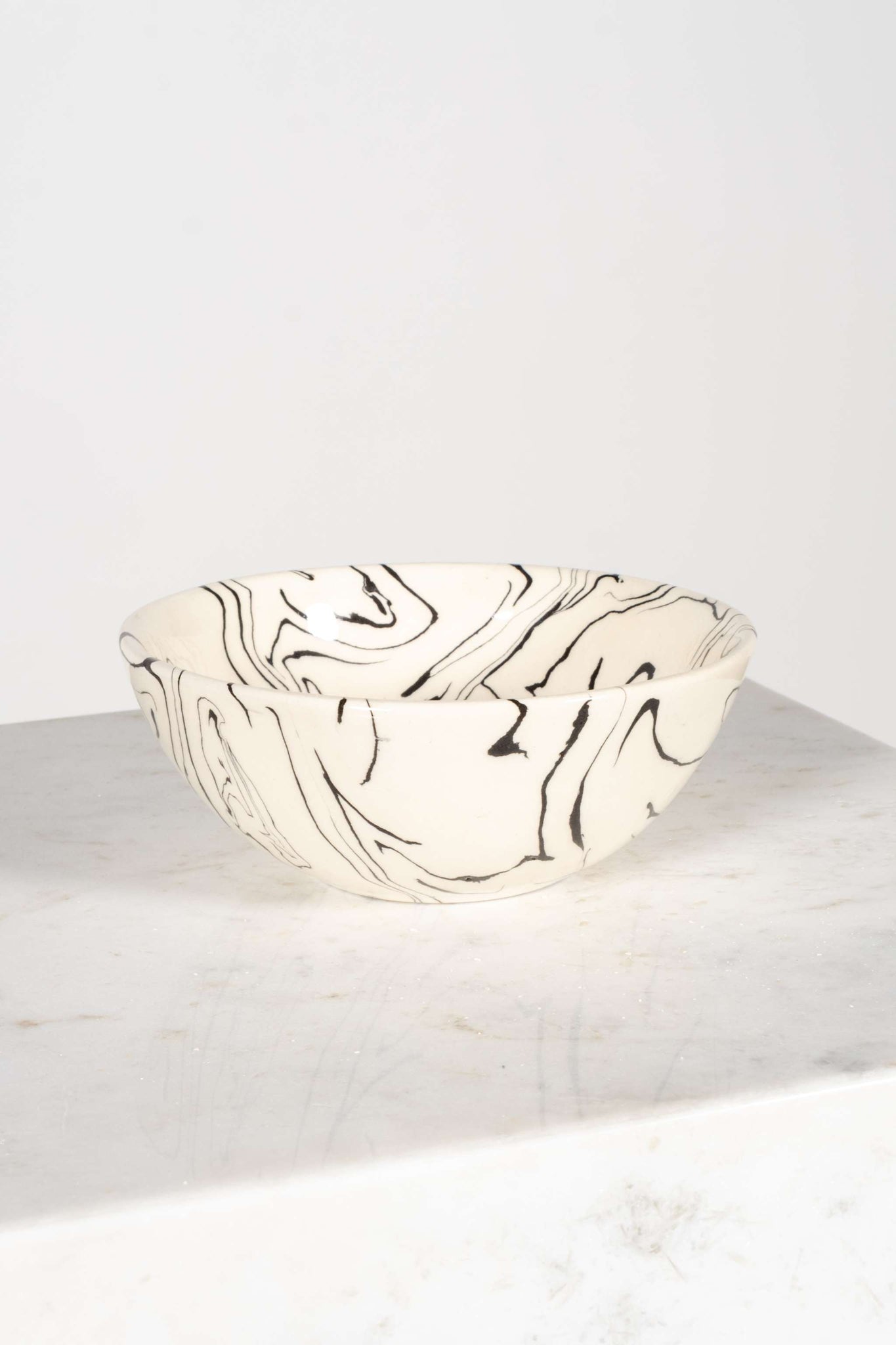 Nina Ceramic Bowl