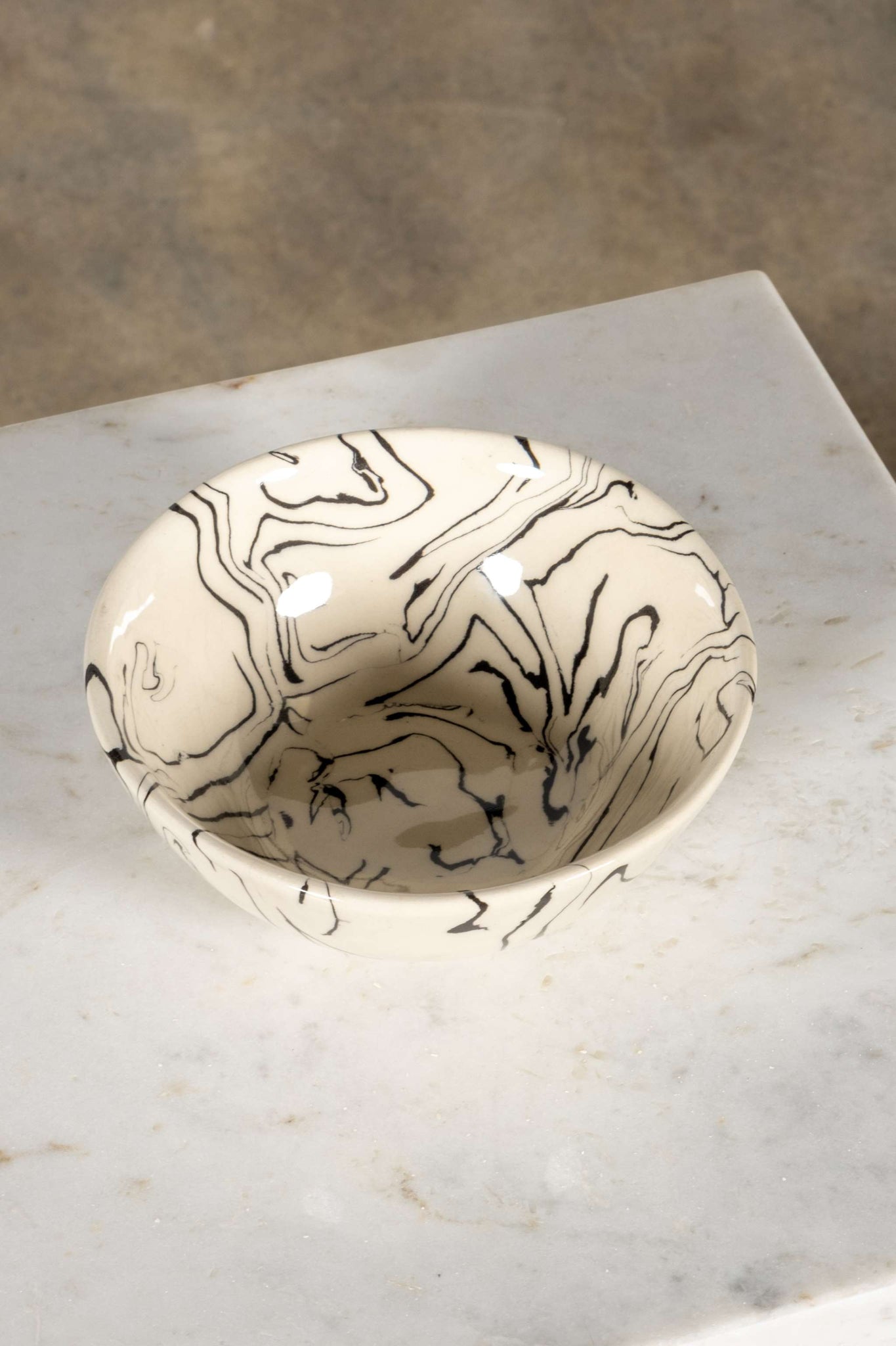 Nina Ceramic Bowl